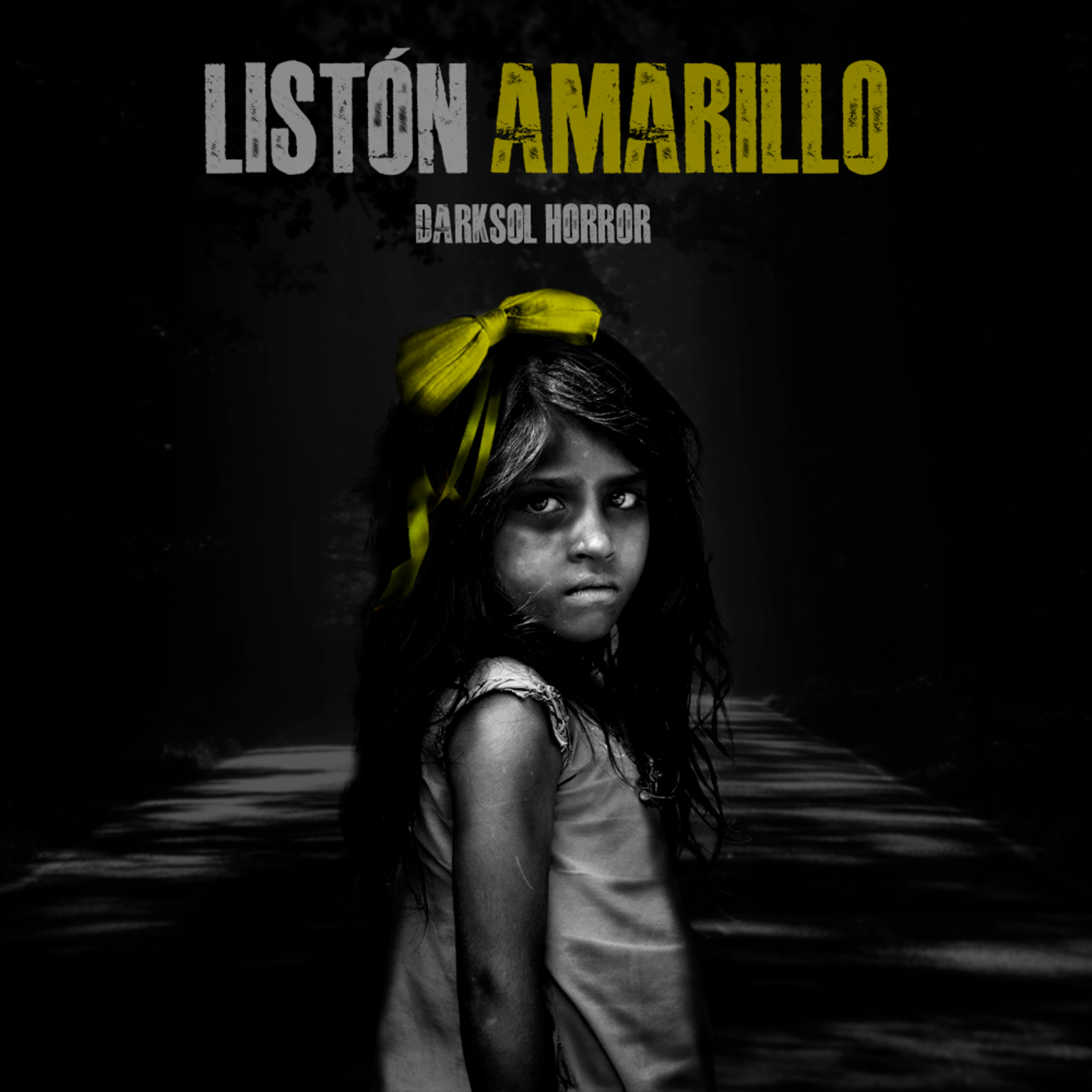 Portada de Darksoul Horror