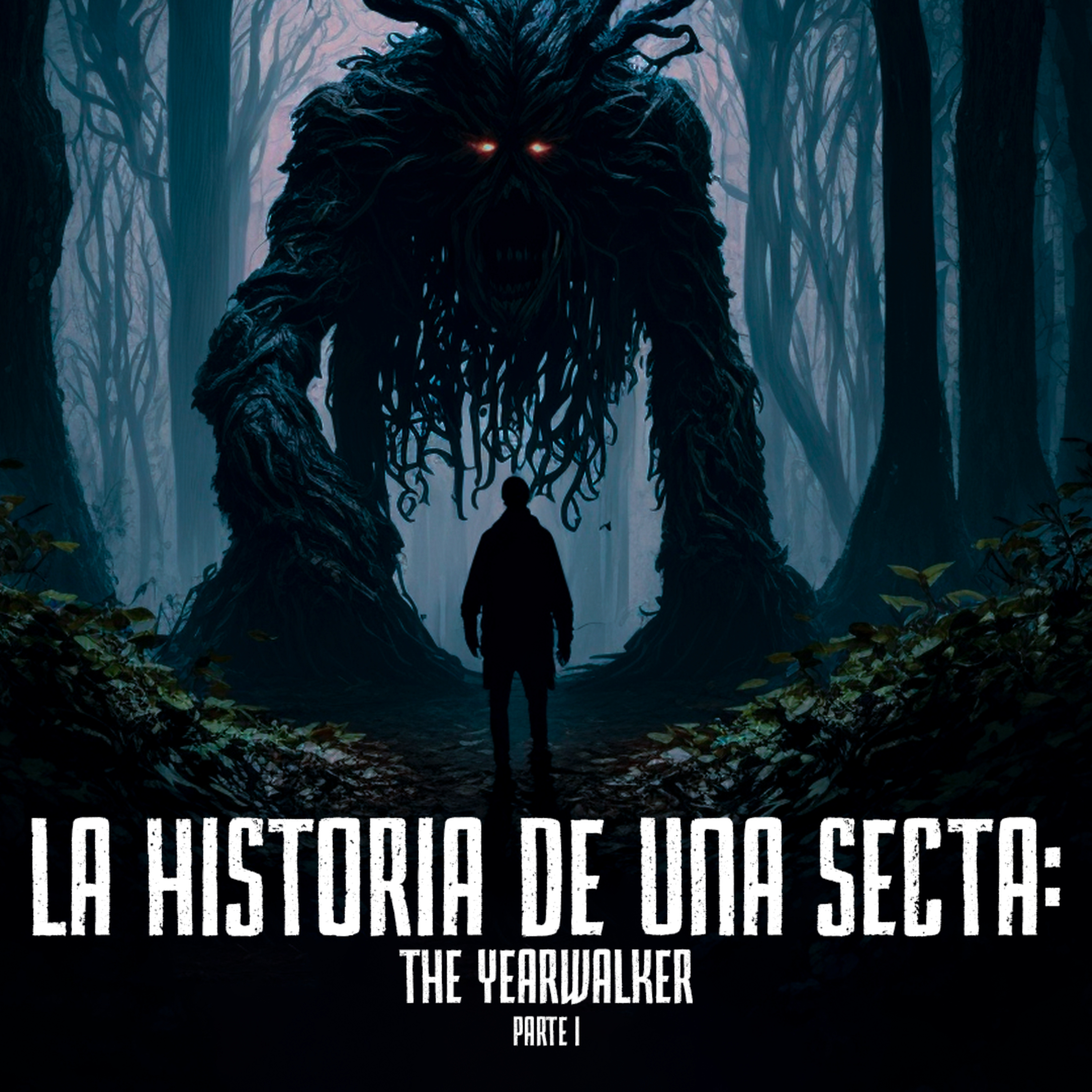 Portada de Darksoul Horror
