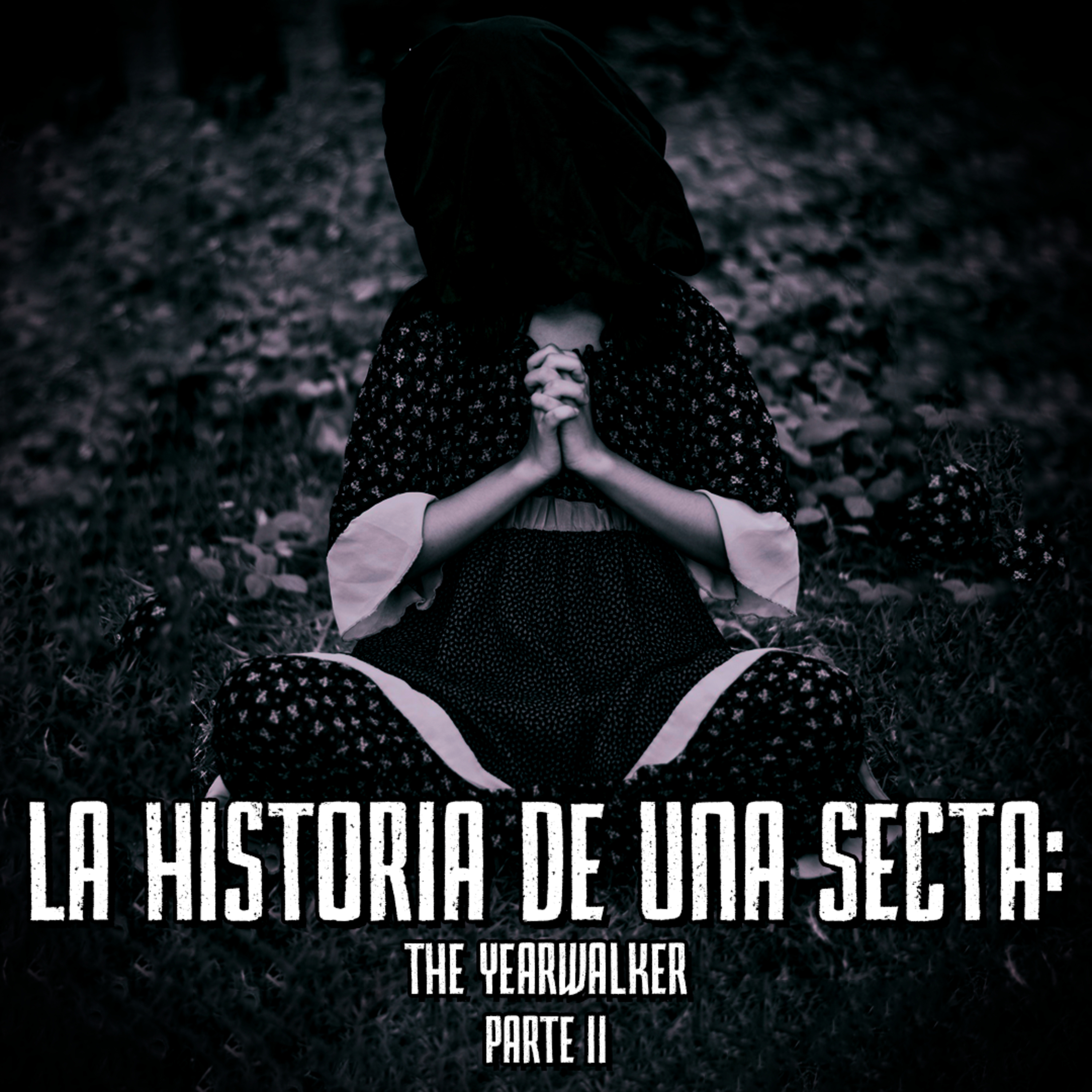 Portada de Darksoul Horror