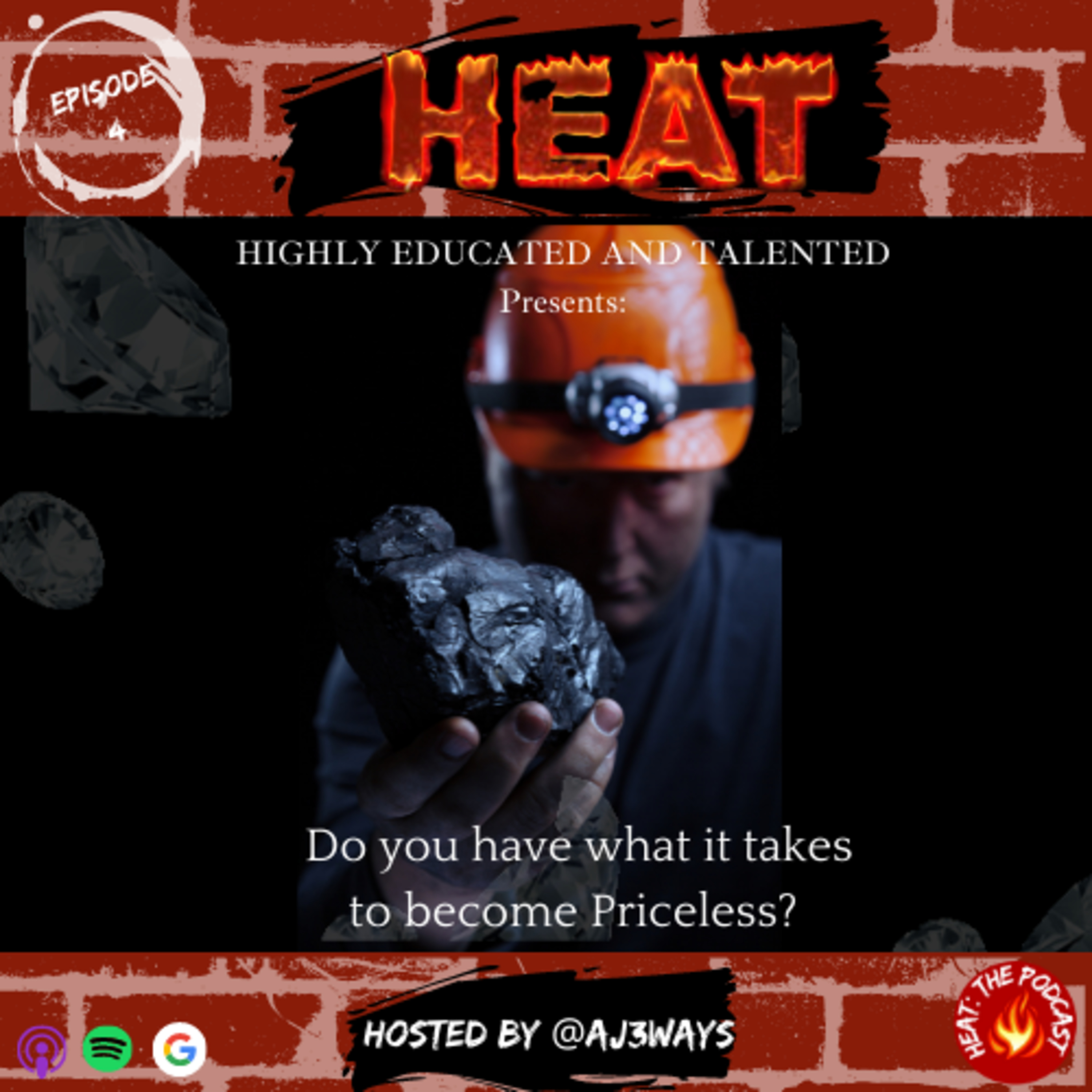 H.E.A.T. (Highly Educated And Talented)