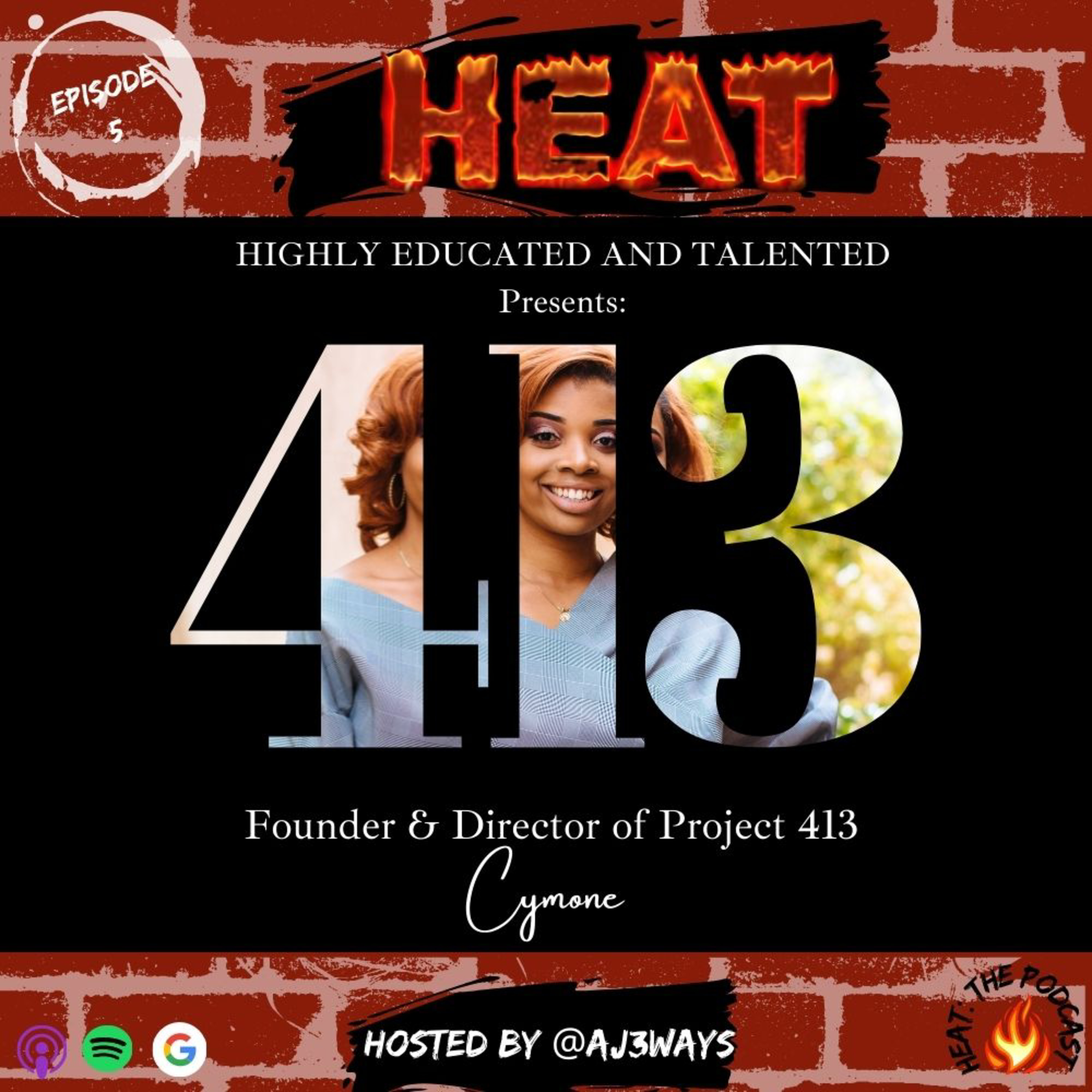H.E.A.T. (Highly Educated And Talented)