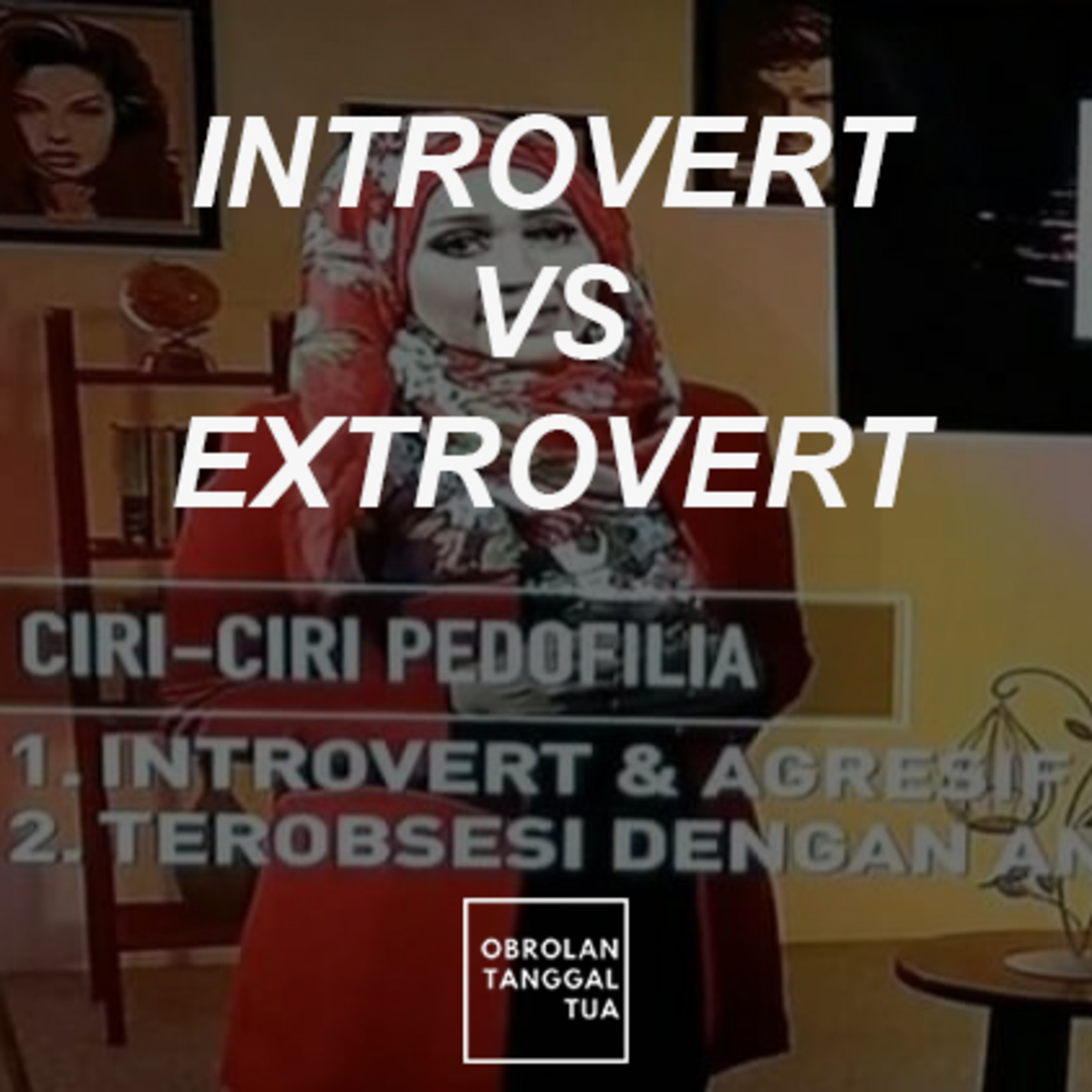Obrolan Tanggal Tua