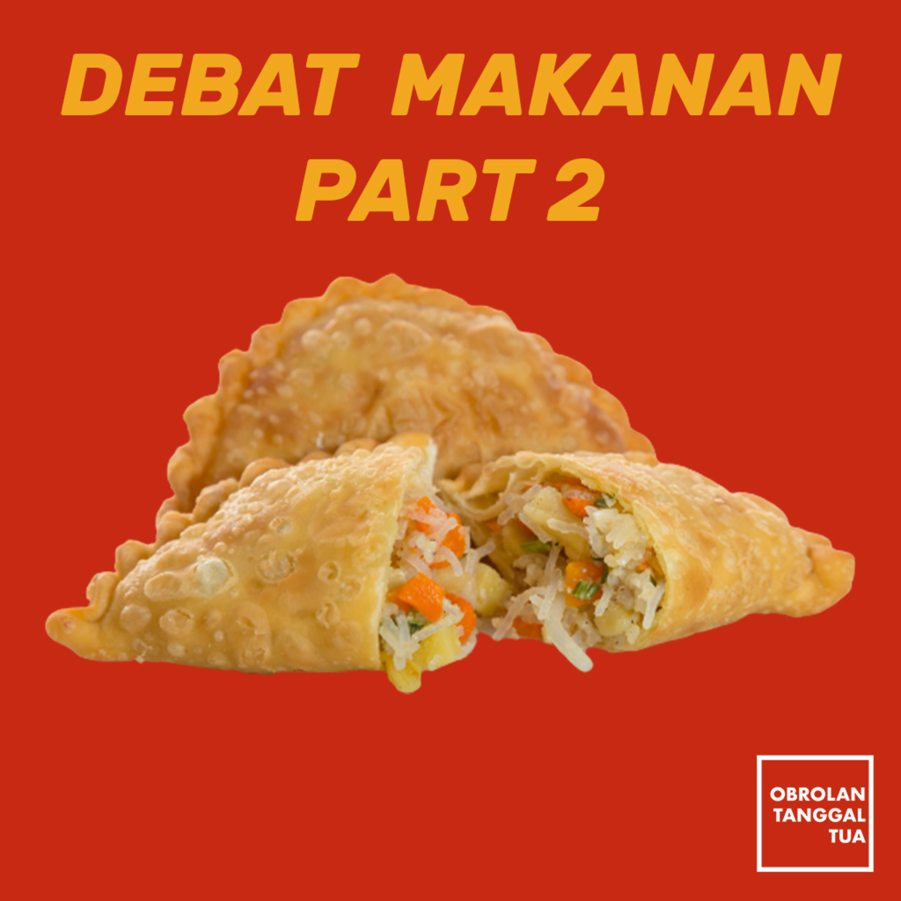Obrolan Tanggal Tua
