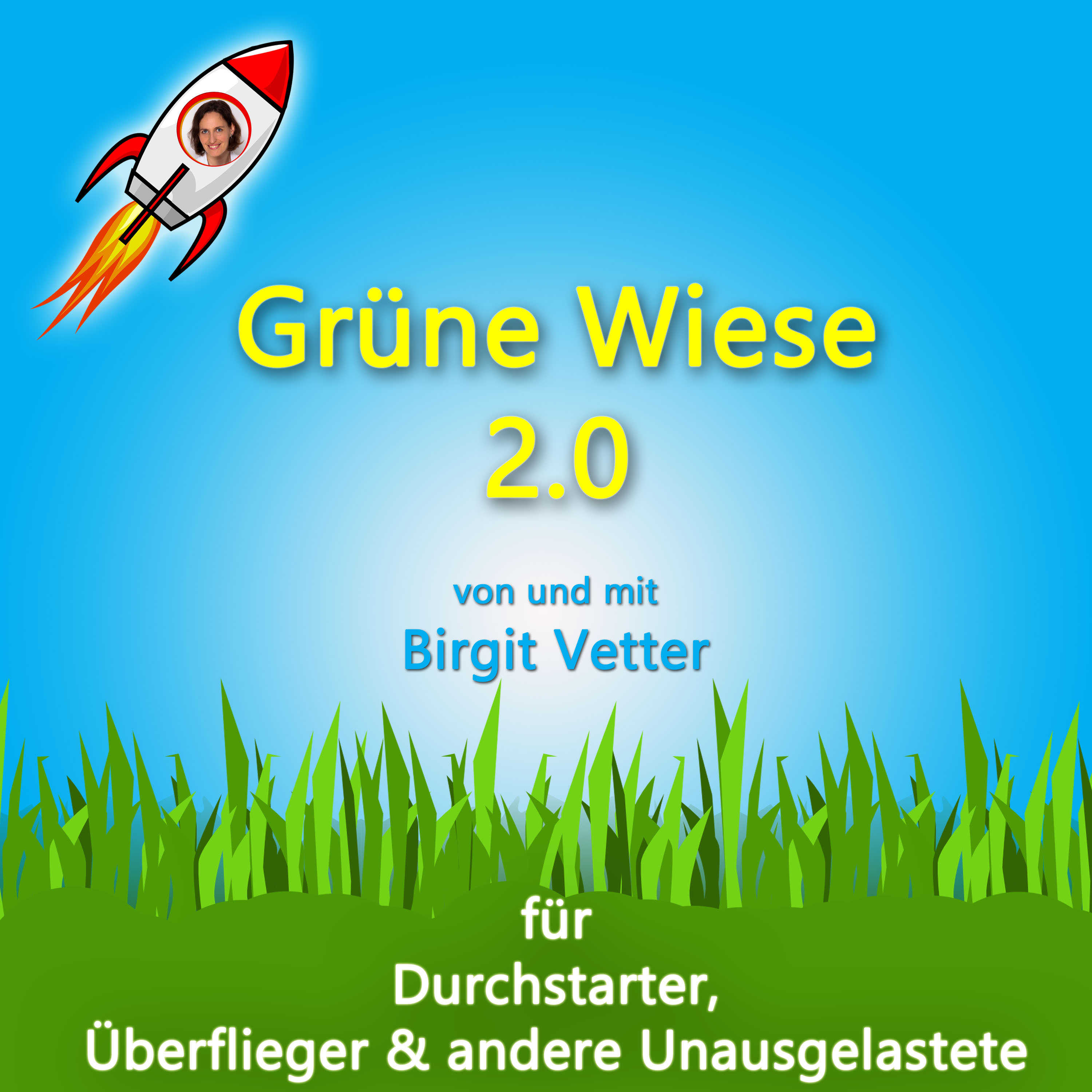 Grüne Wiese 2.0