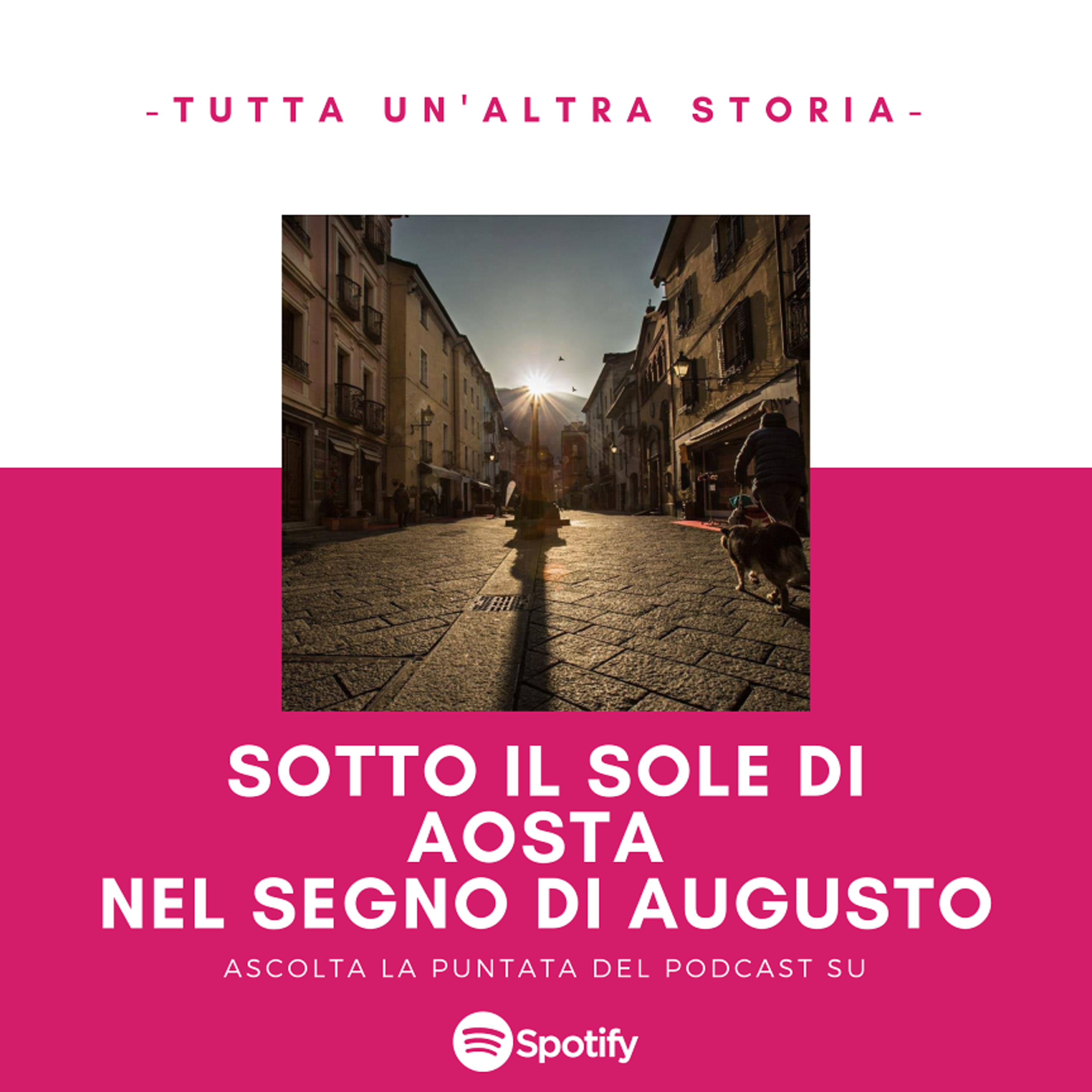 Tutta un\'altra storia