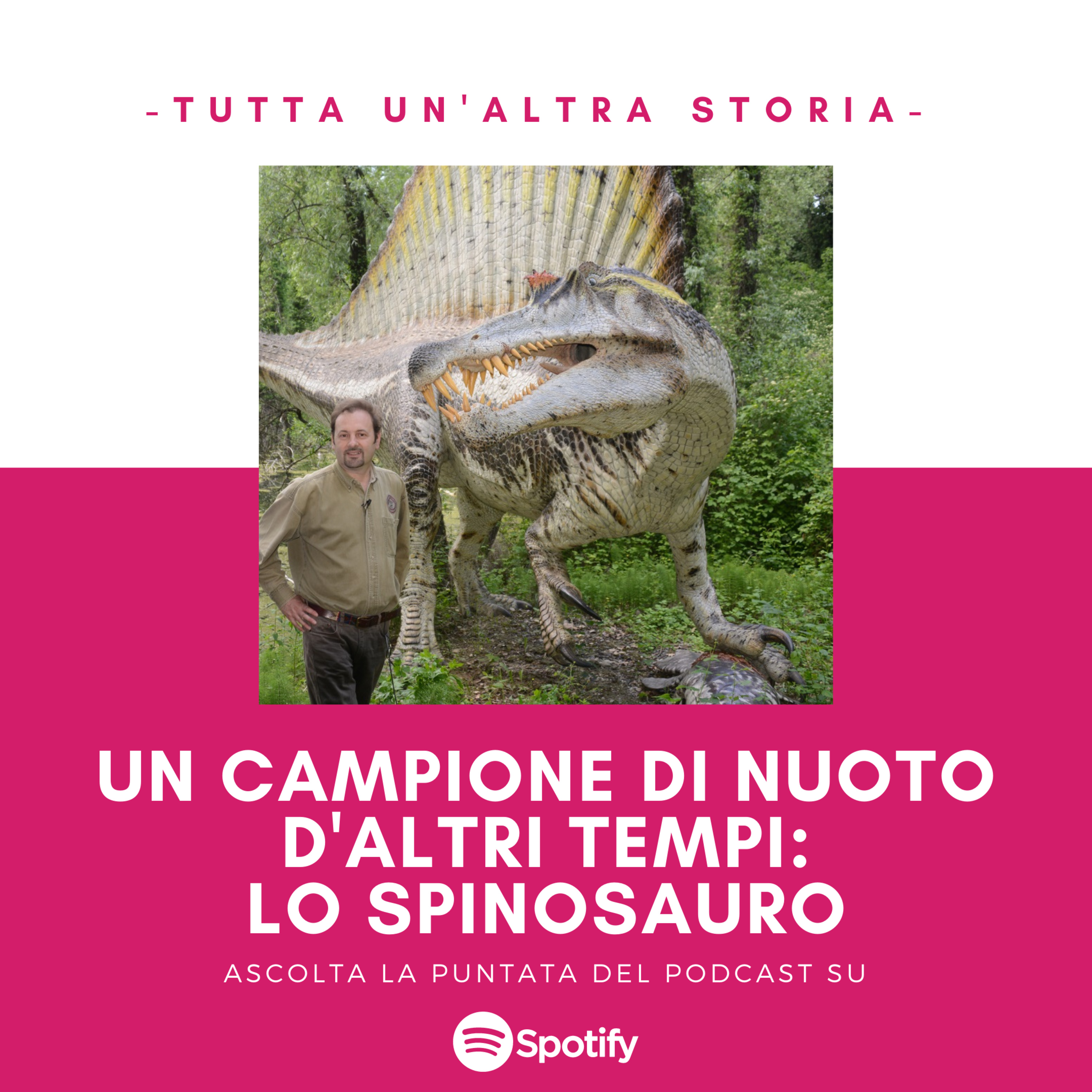 Tutta un\'altra storia