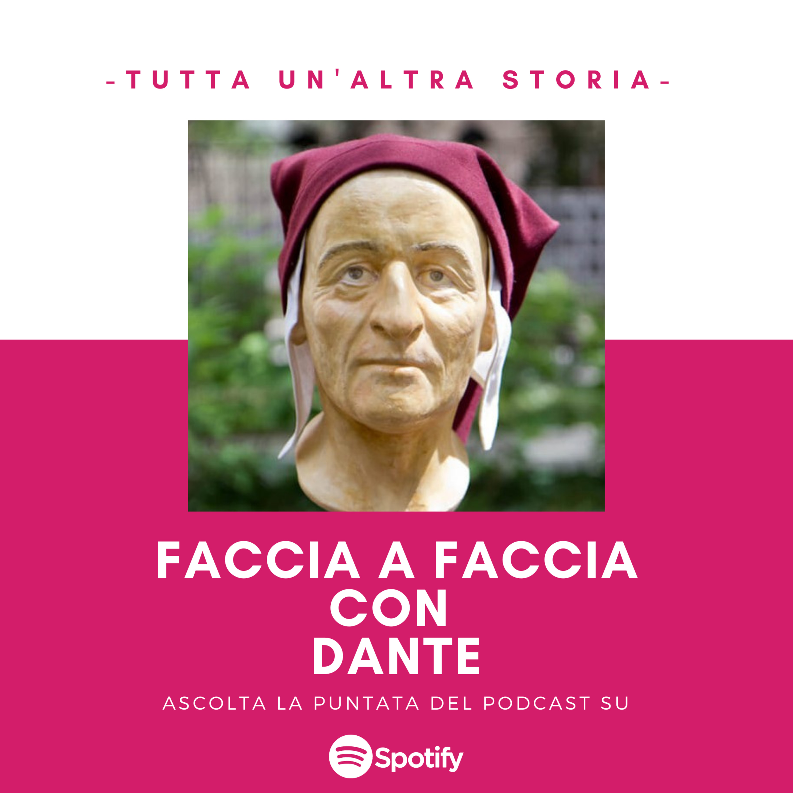 Tutta un\'altra storia