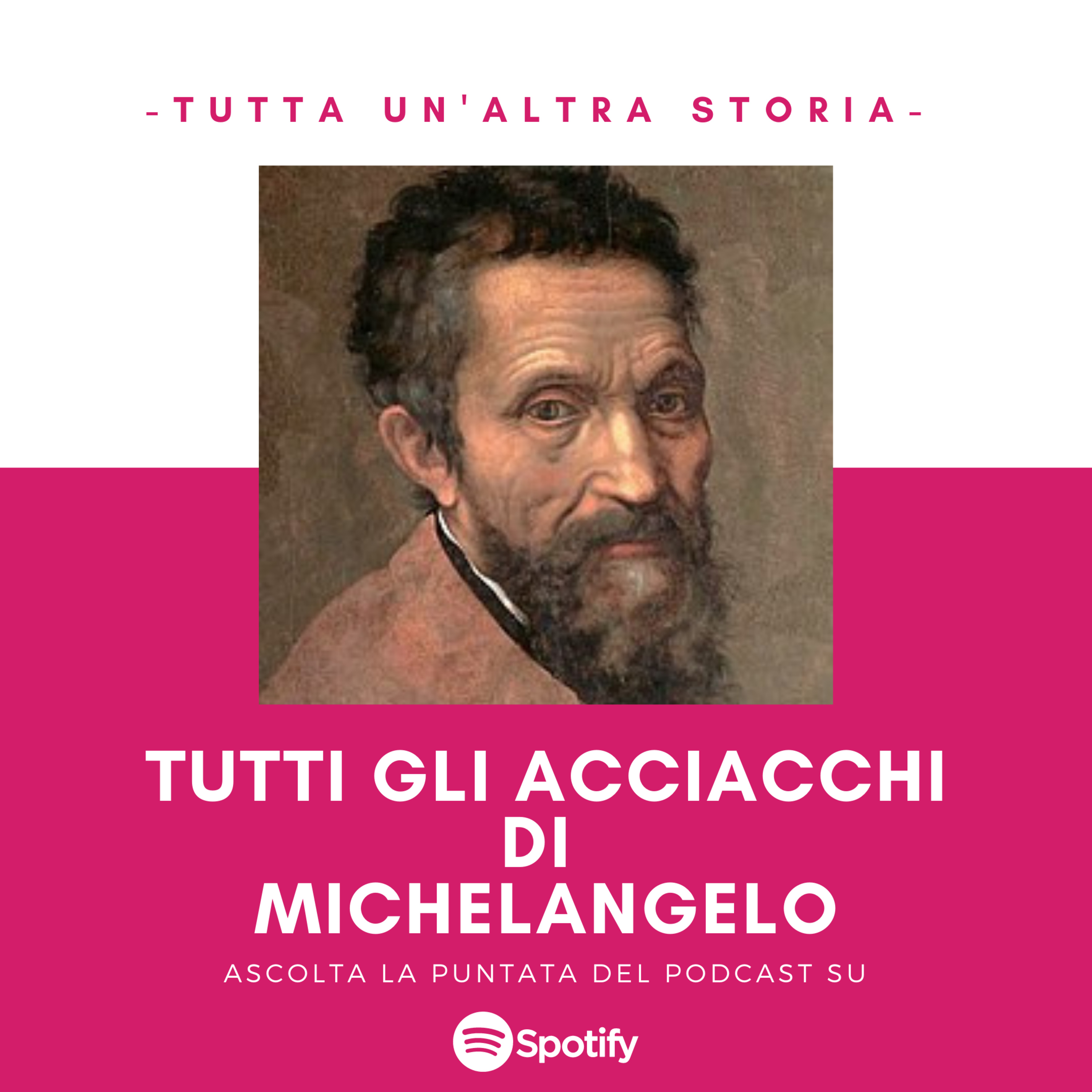Tutta un\'altra storia