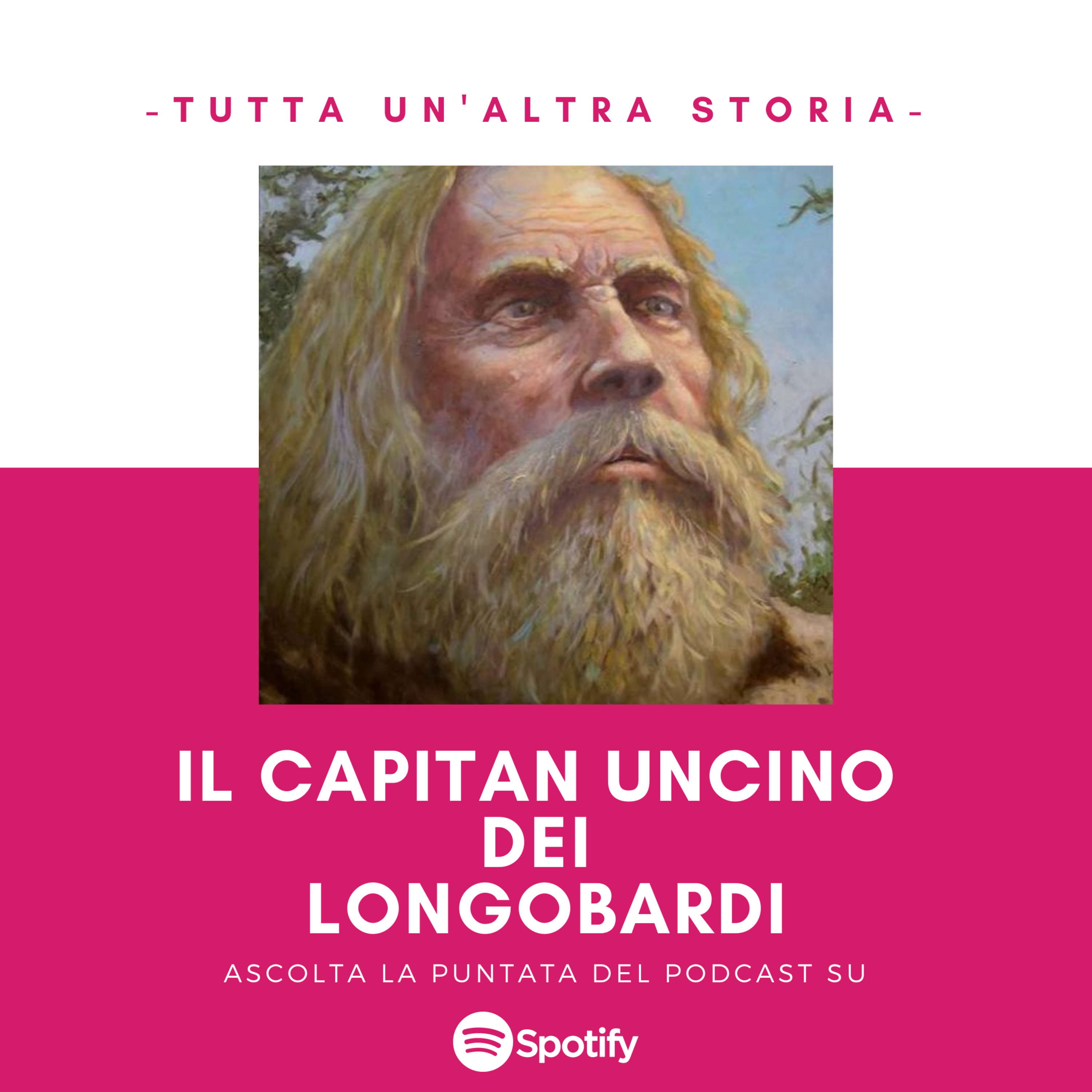Tutta un\'altra storia