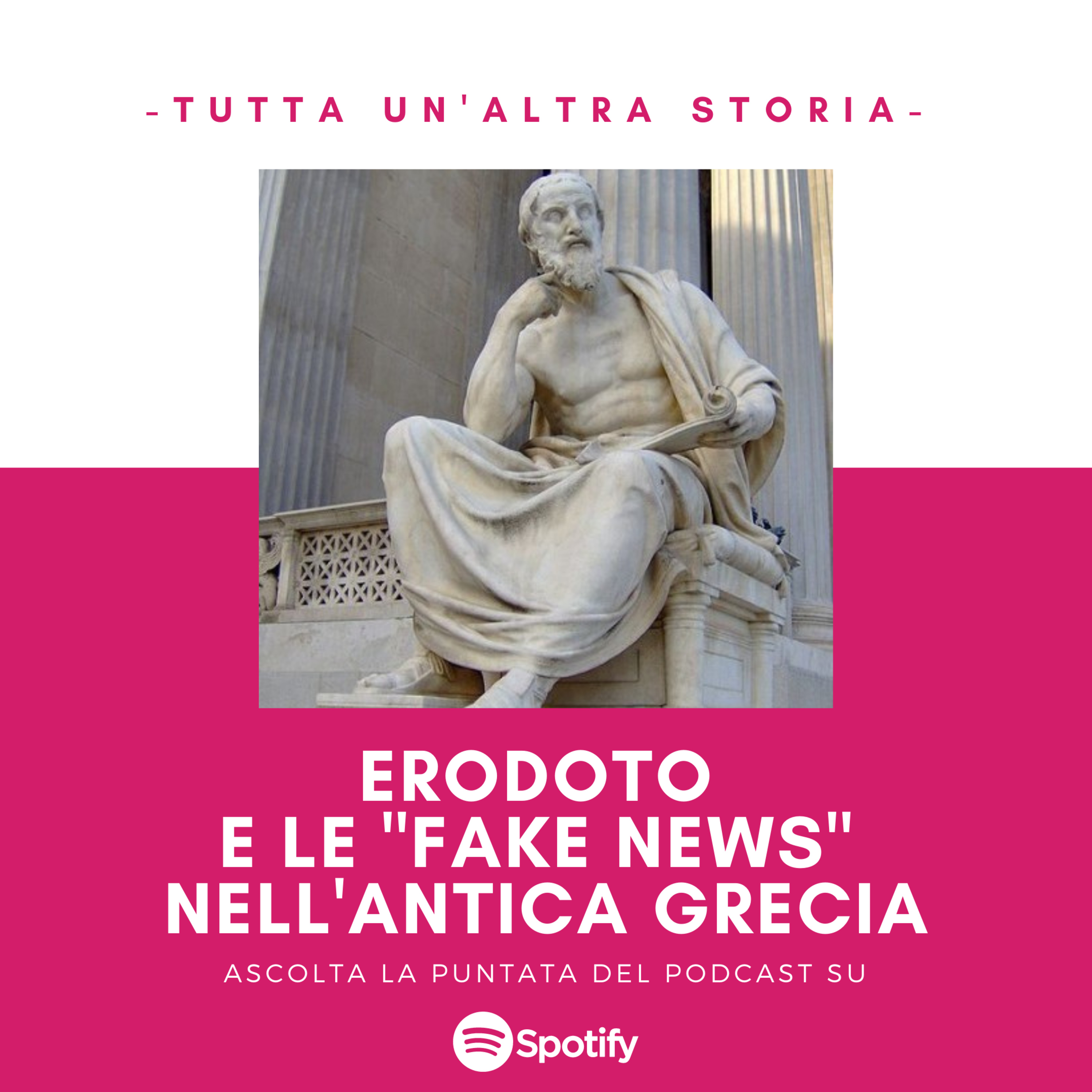 Tutta un\'altra storia