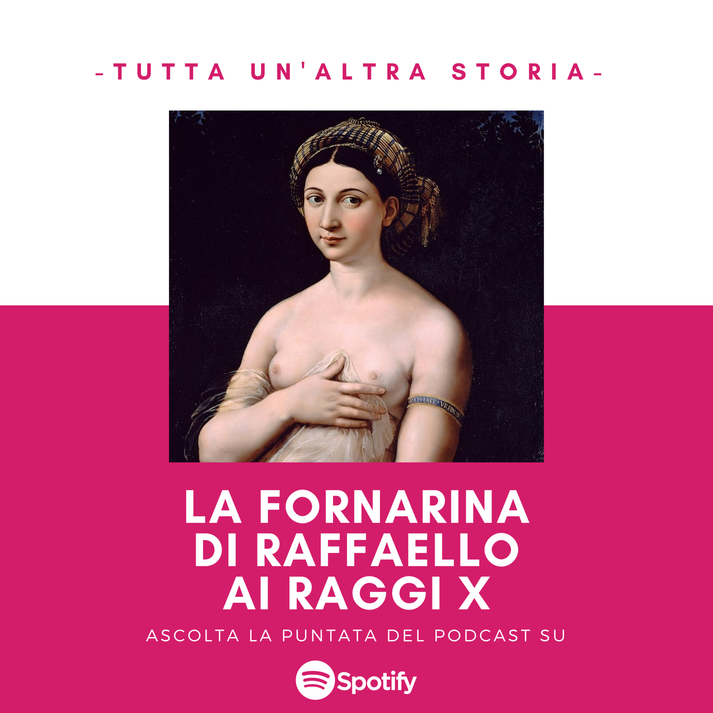 Tutta un\'altra storia