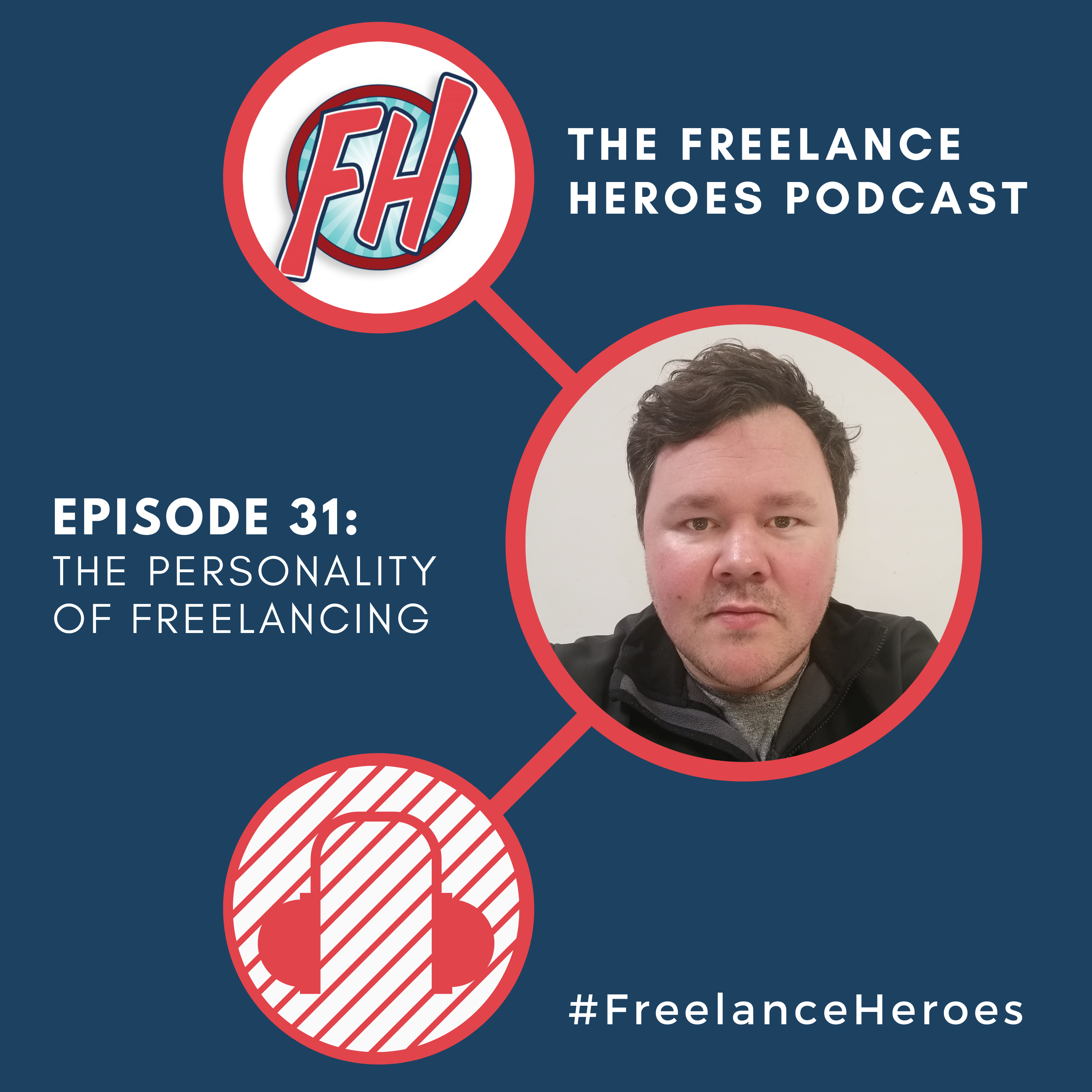 Freelance Heroes