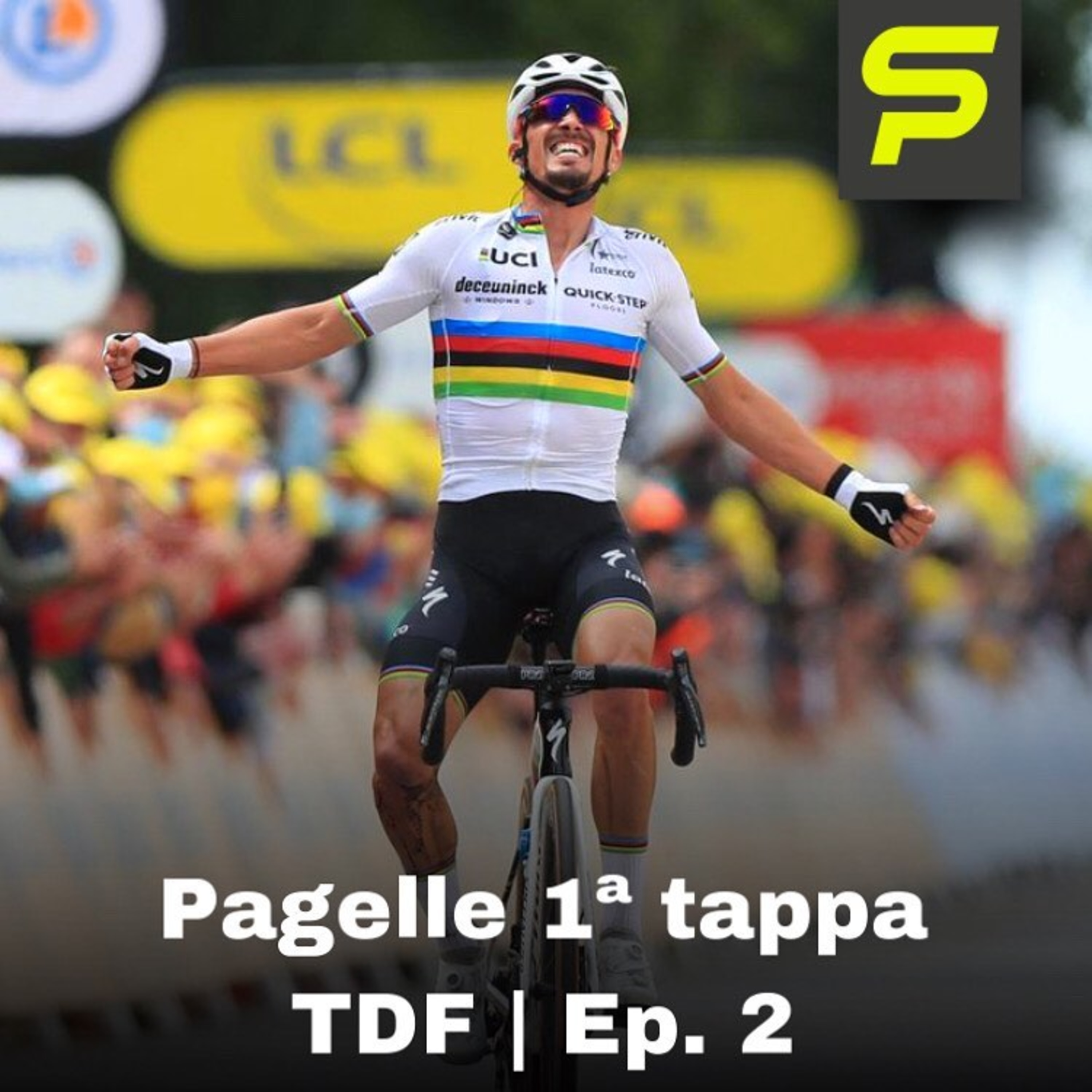 Spazio Pedale | Wikiciclismo