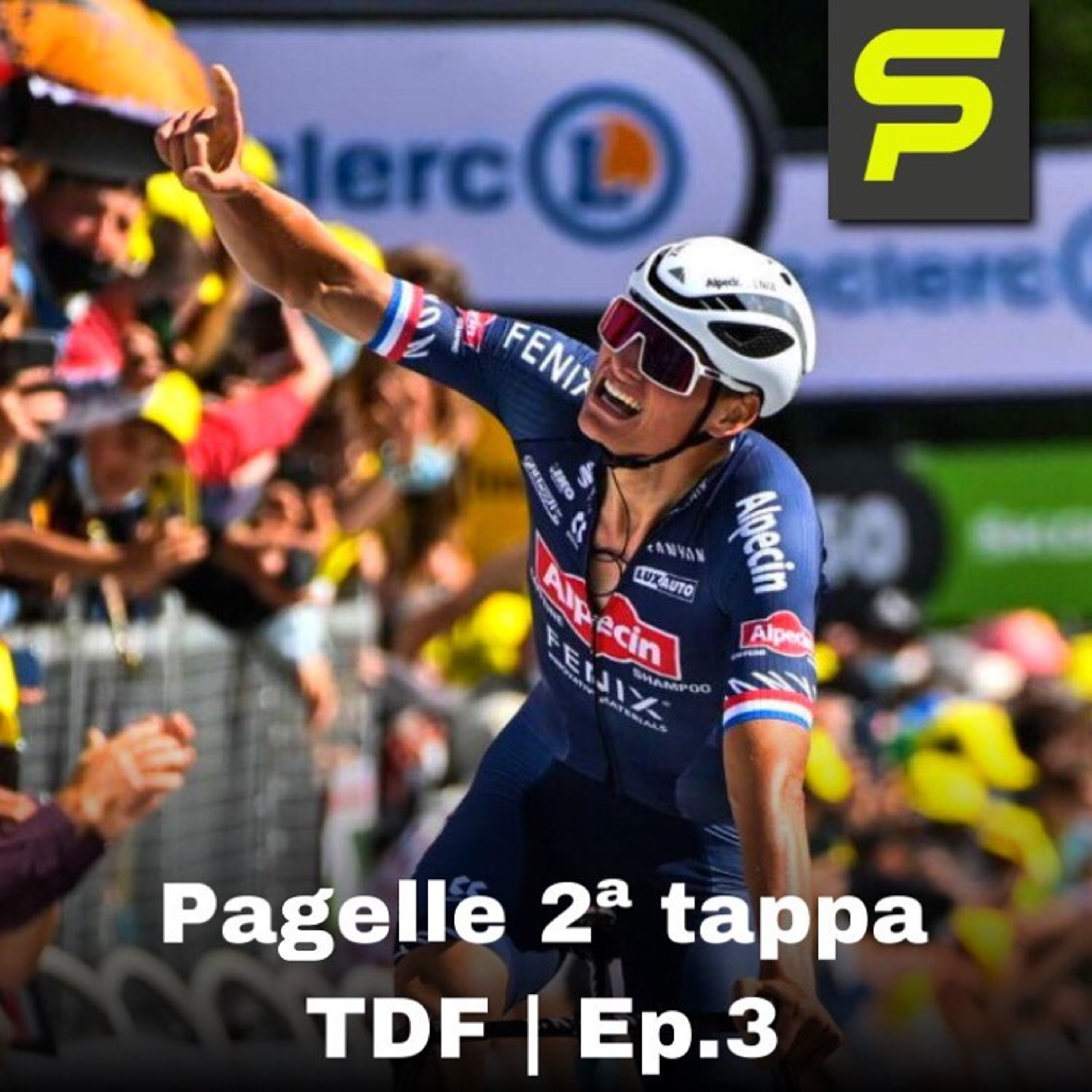 Spazio Pedale | Wikiciclismo