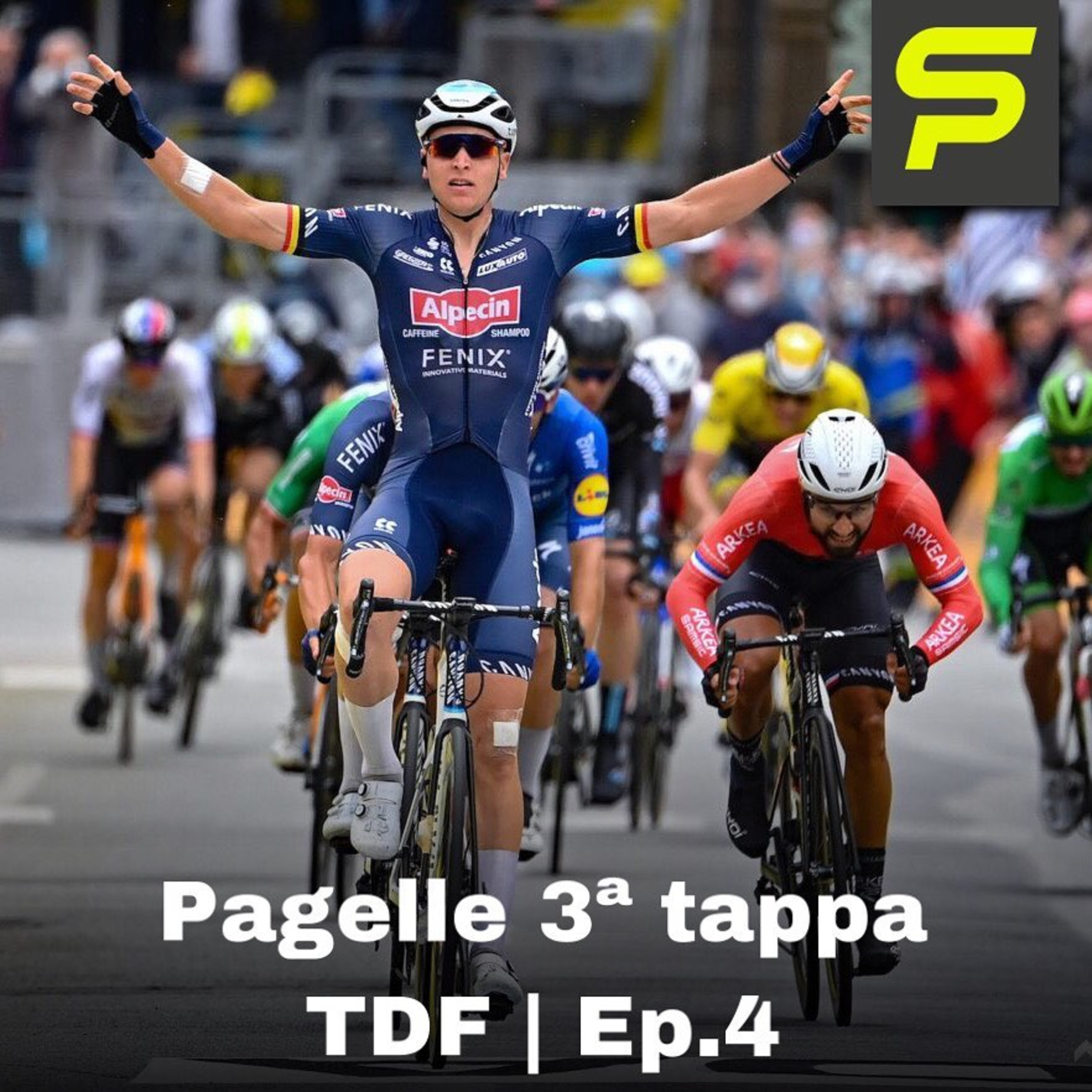 Spazio Pedale | Wikiciclismo