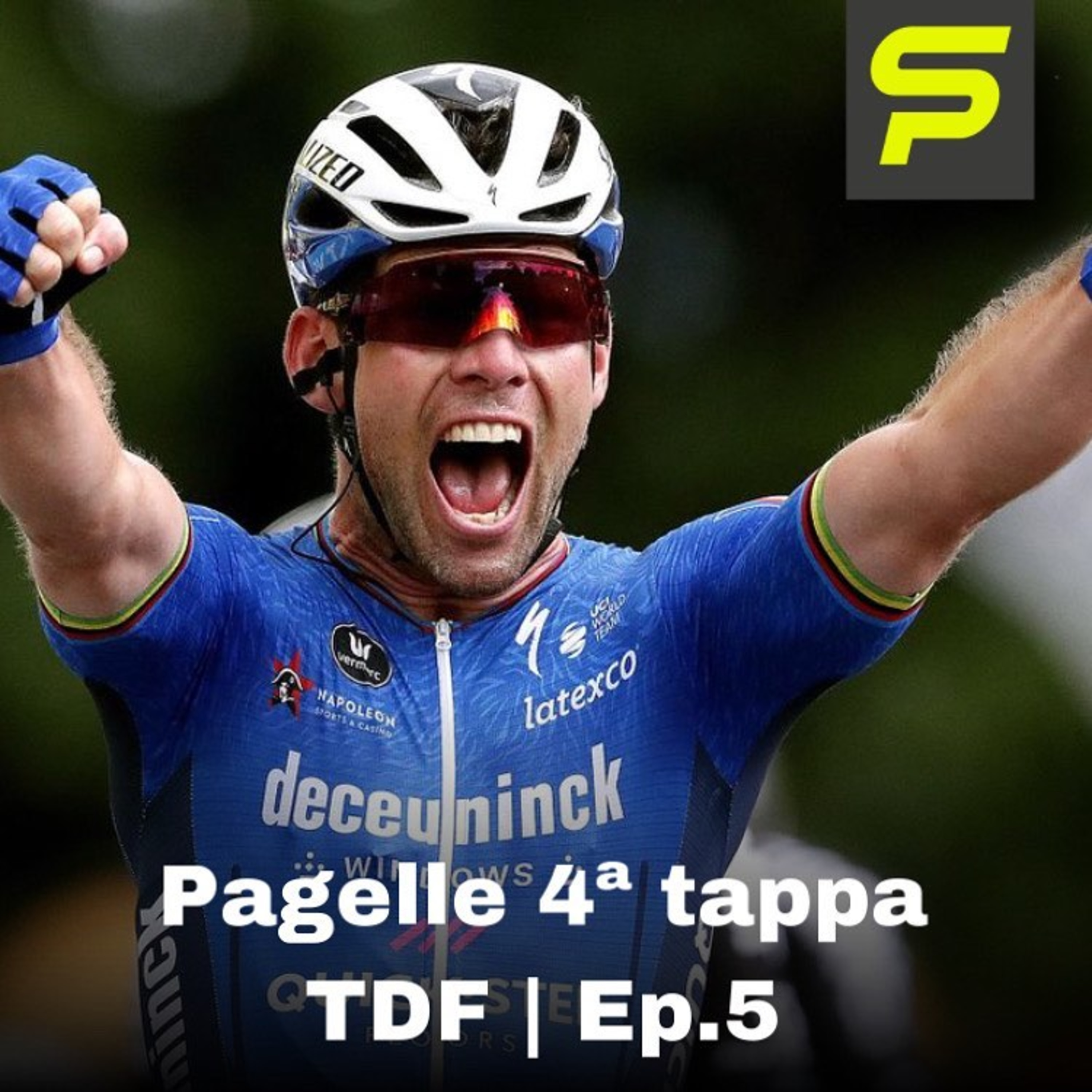 Spazio Pedale | Wikiciclismo