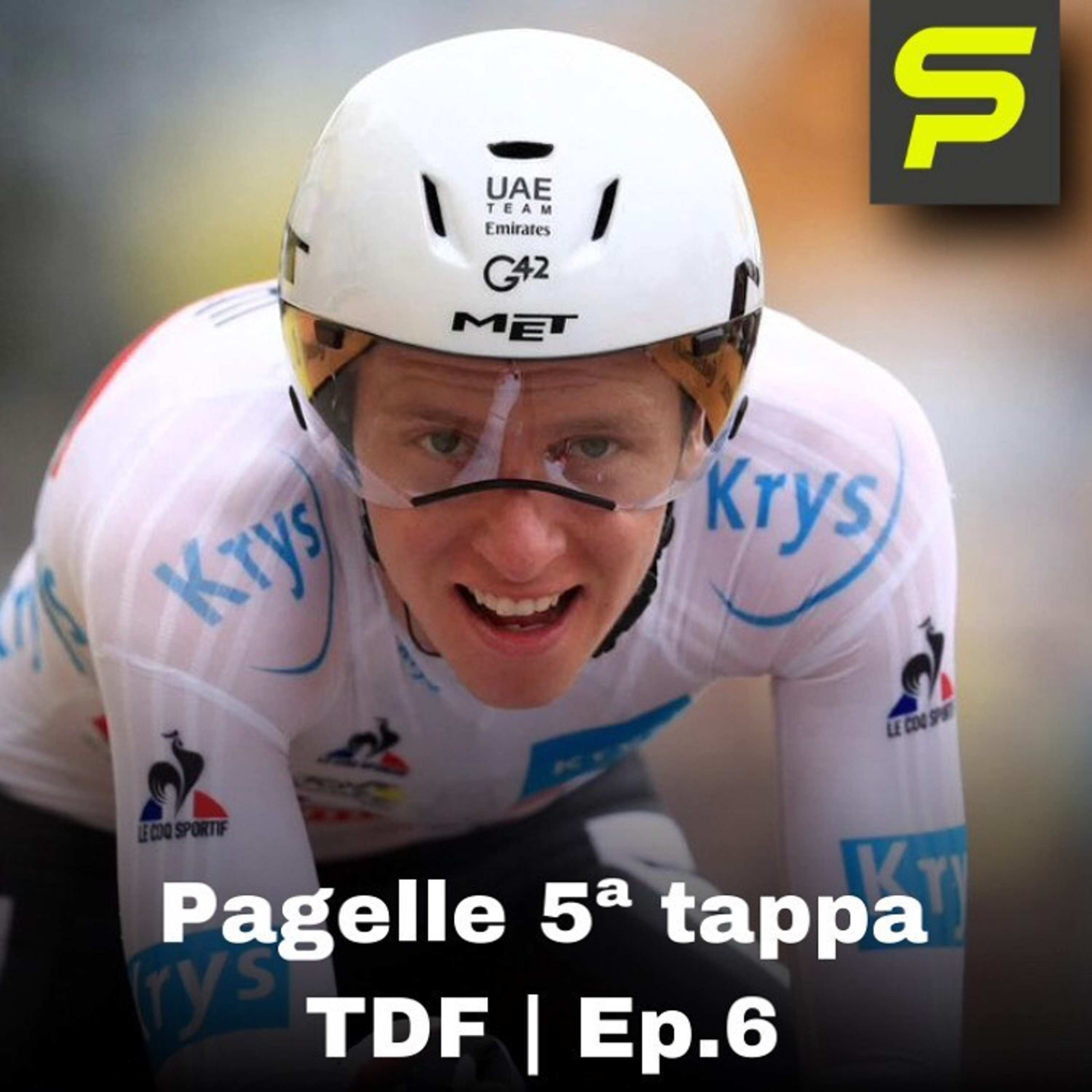 Spazio Pedale | Wikiciclismo