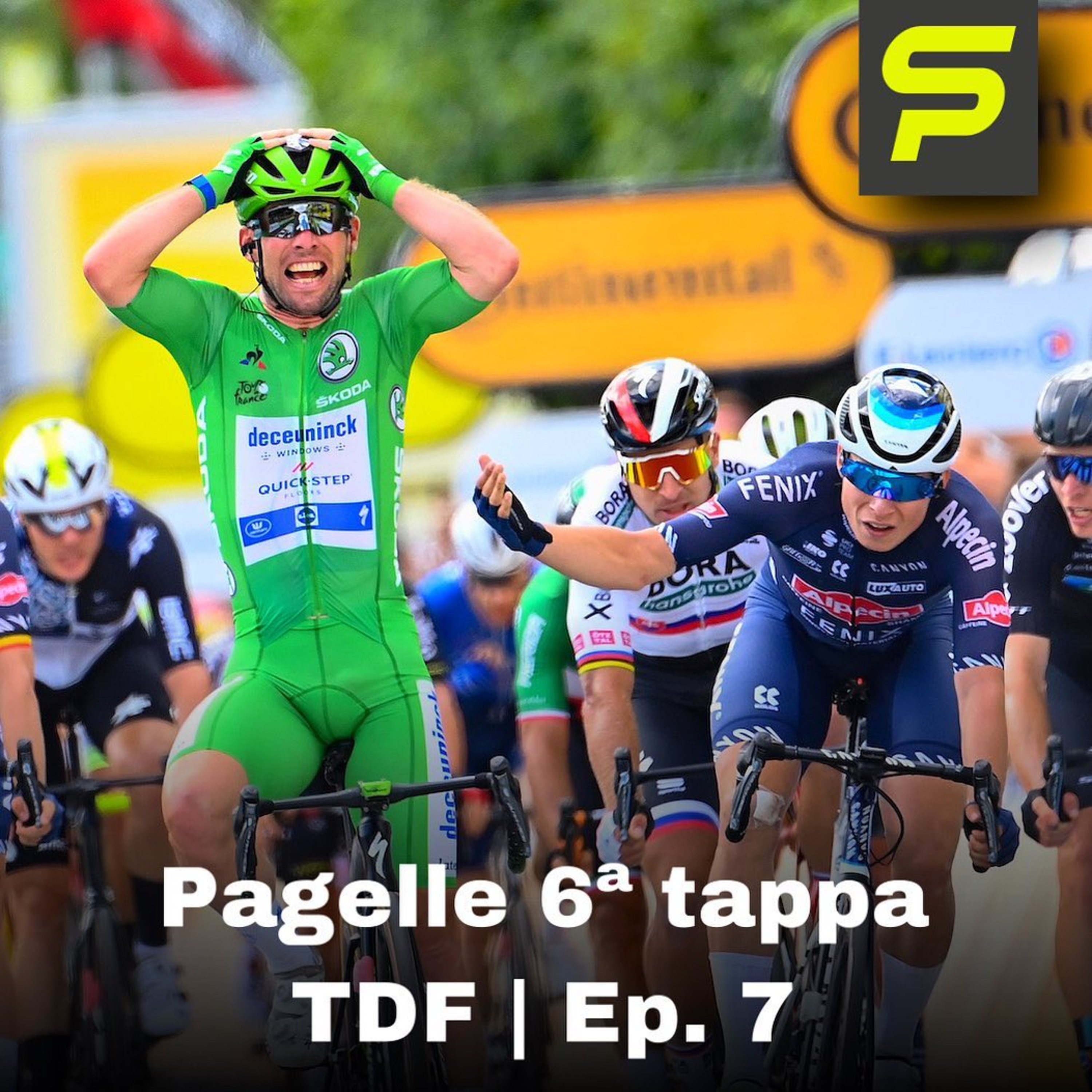 Spazio Pedale | Wikiciclismo