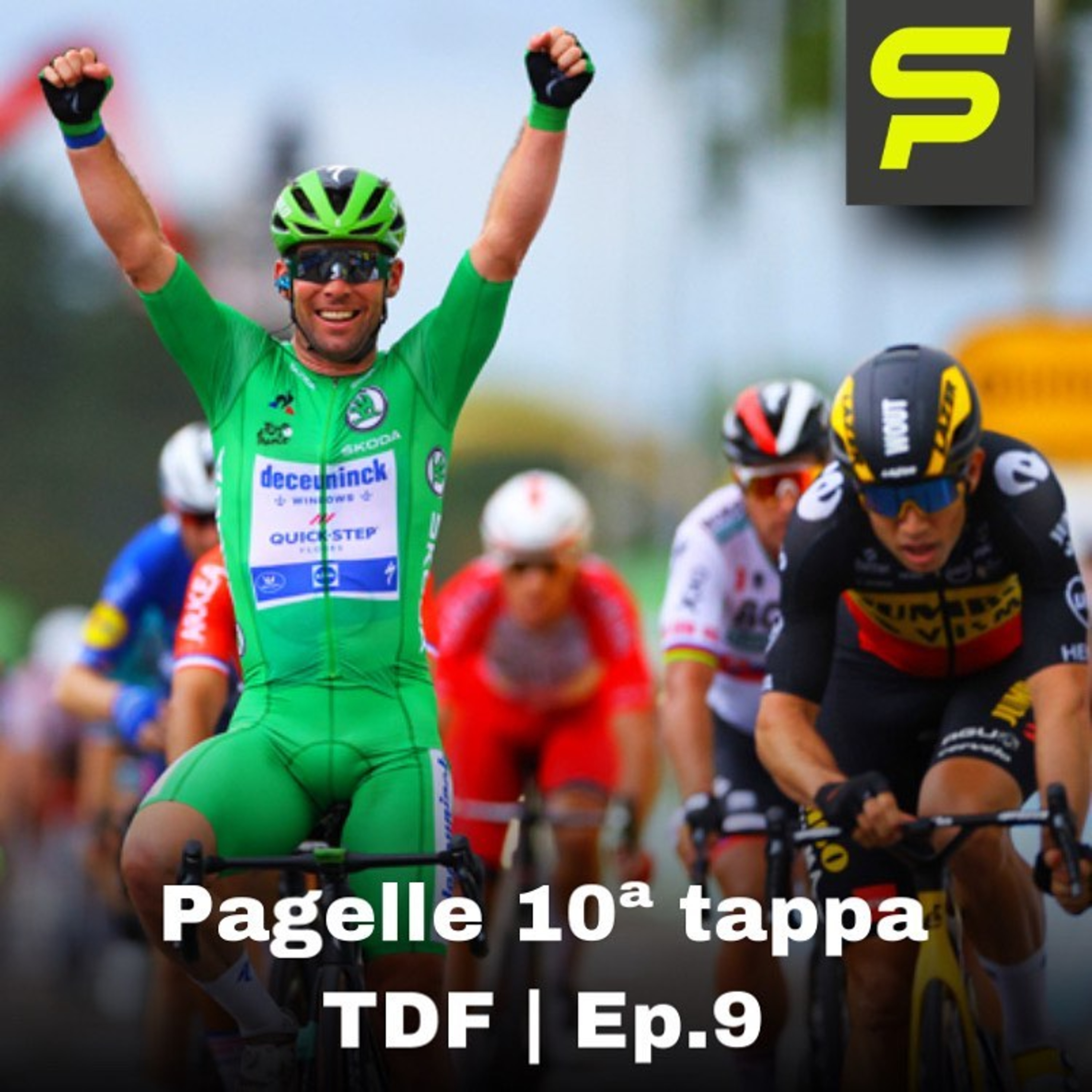 Spazio Pedale | Wikiciclismo