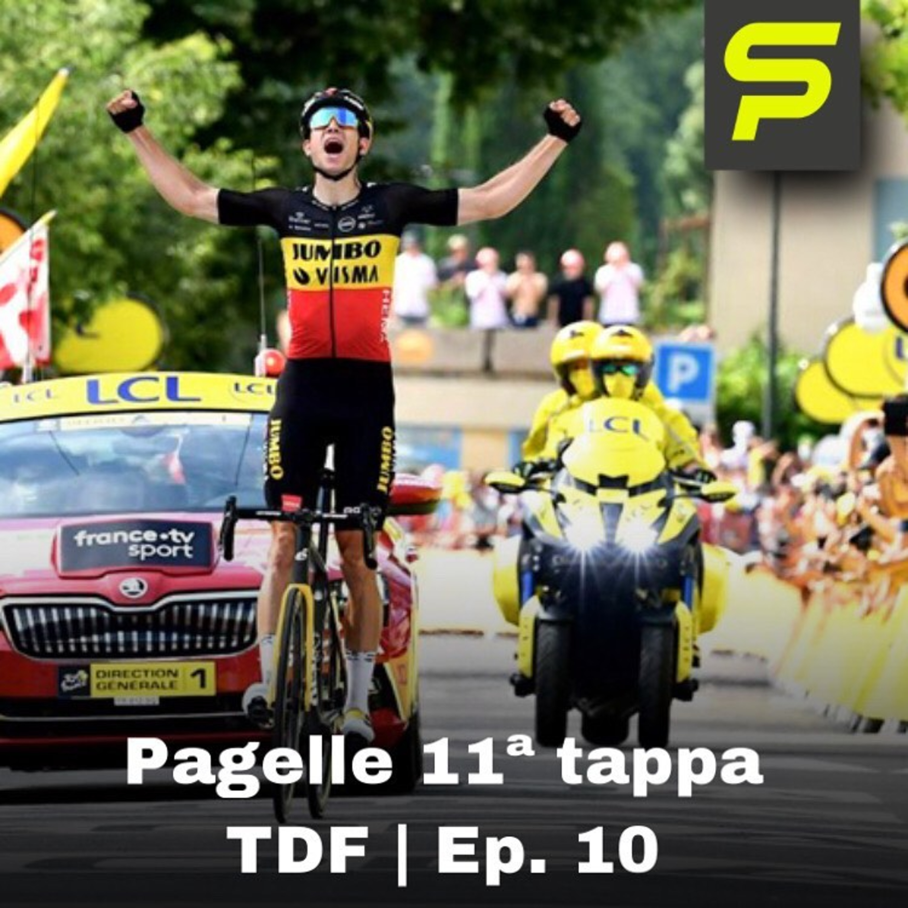 Spazio Pedale | Wikiciclismo