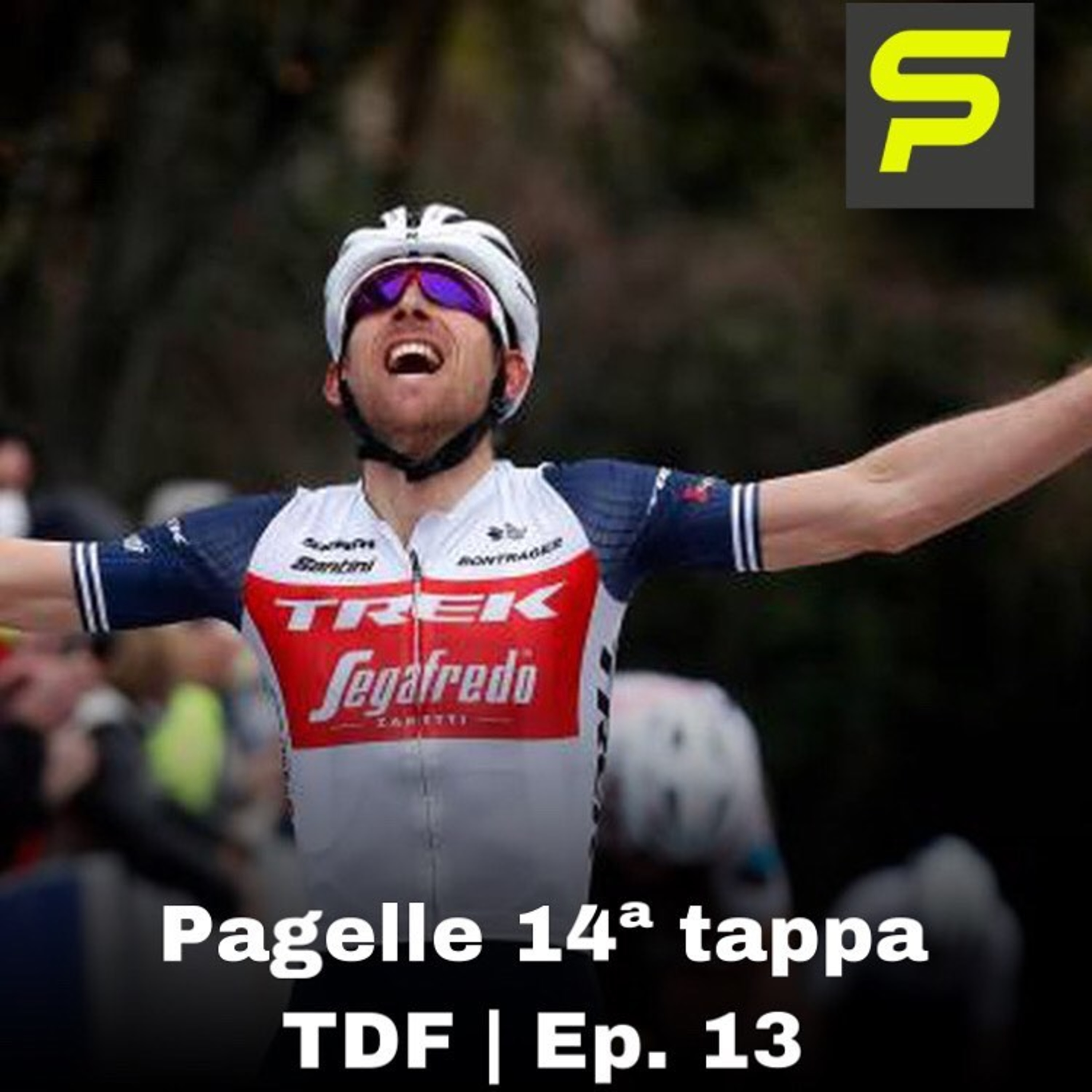 Spazio Pedale | Wikiciclismo