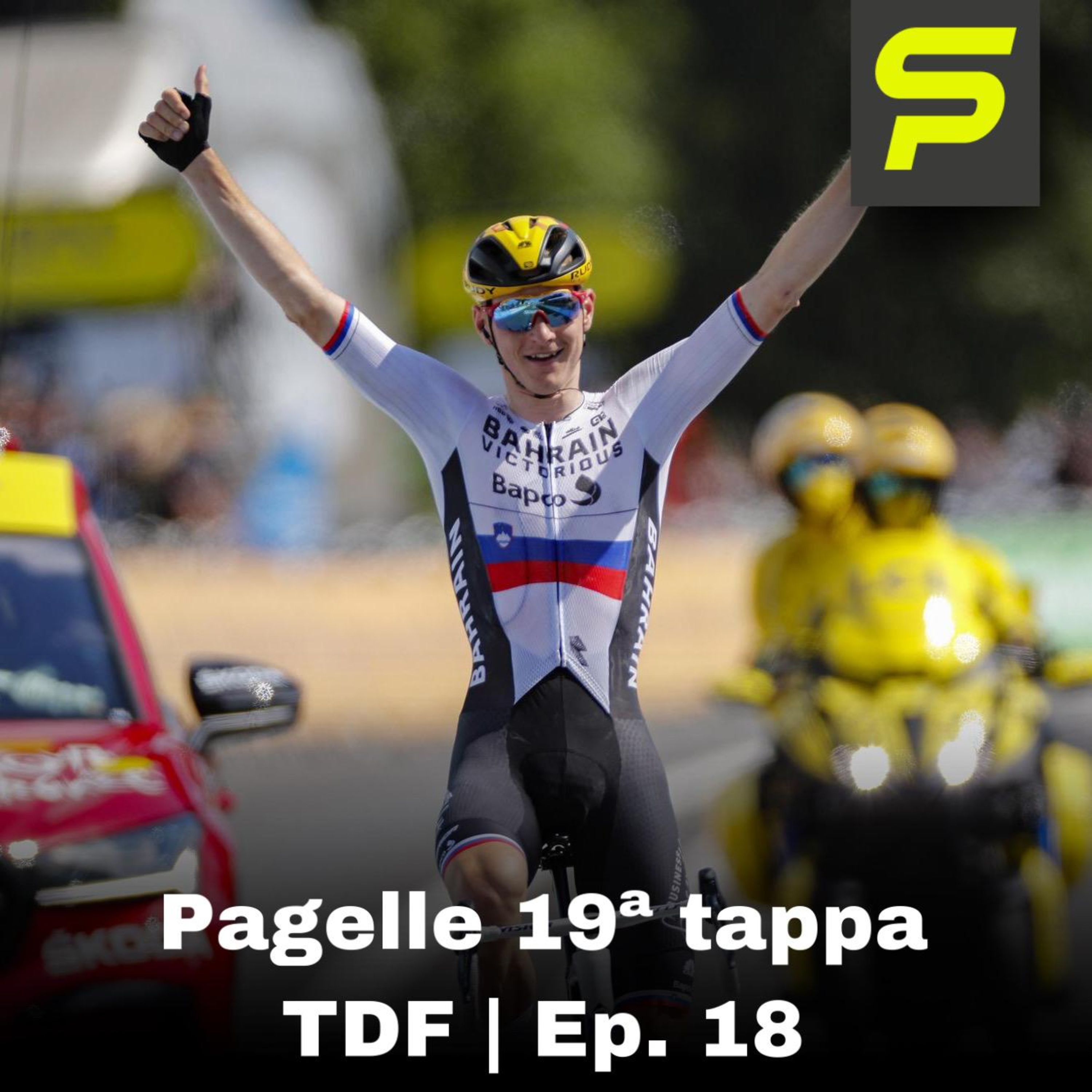 Spazio Pedale | Wikiciclismo