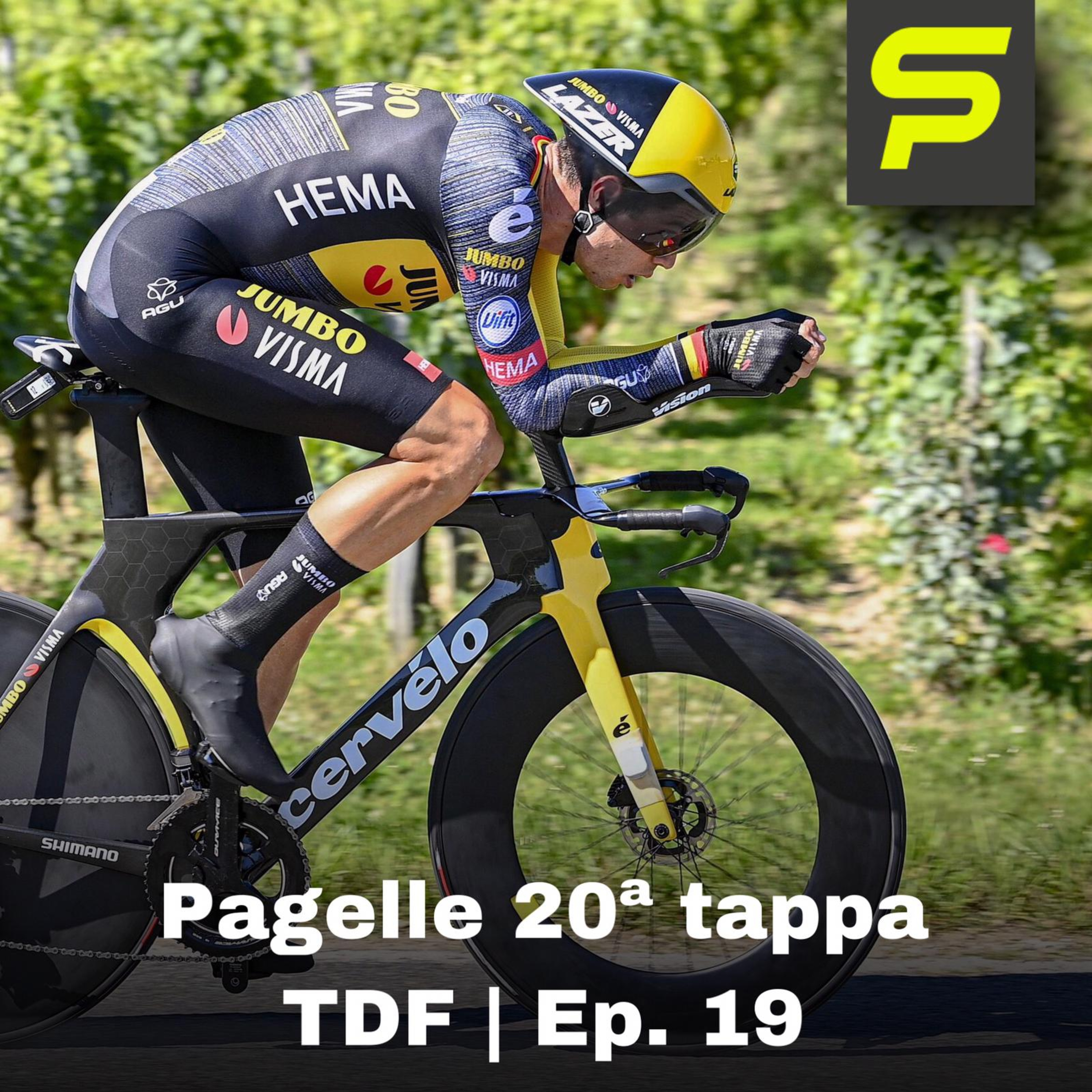 Spazio Pedale | Wikiciclismo