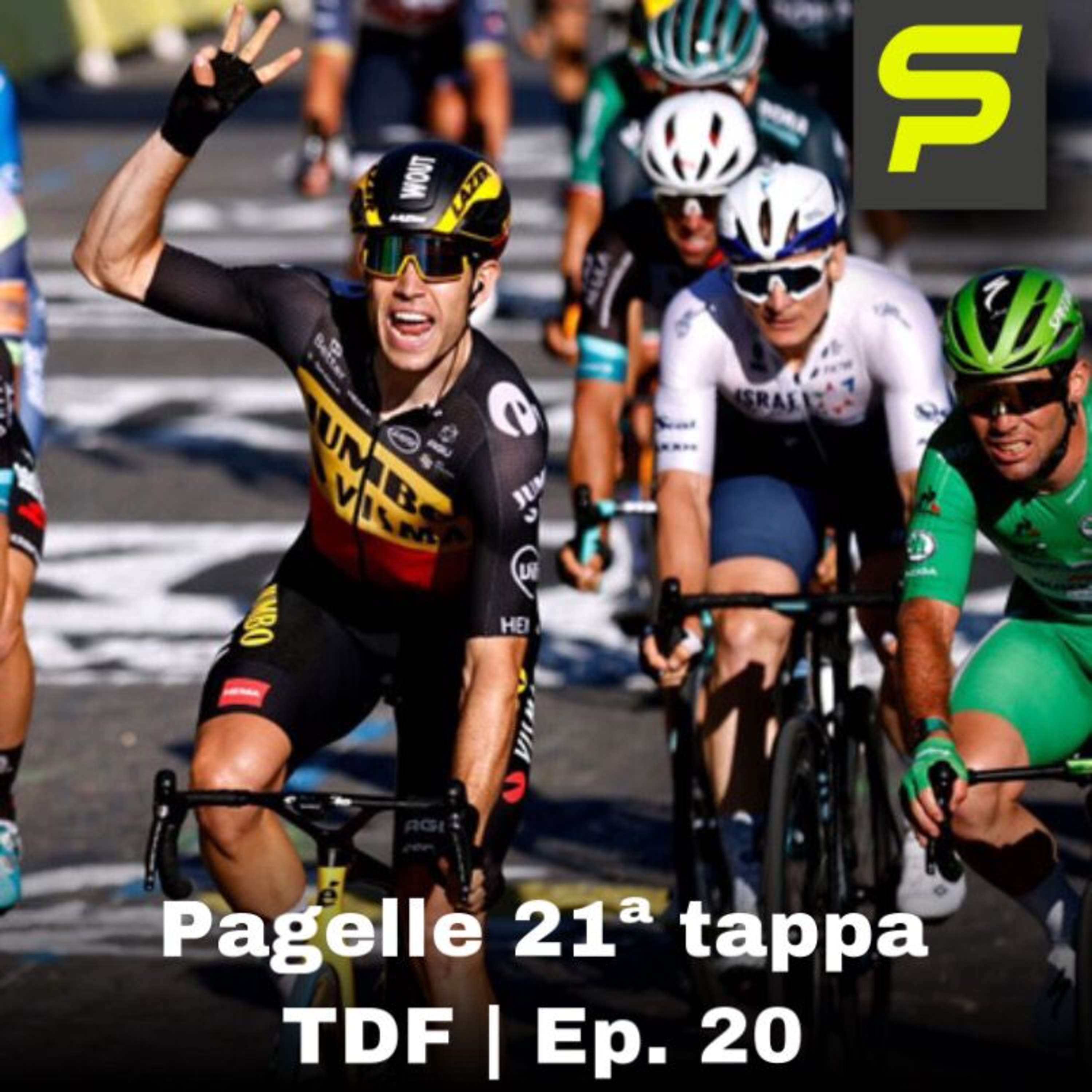 Spazio Pedale | Wikiciclismo