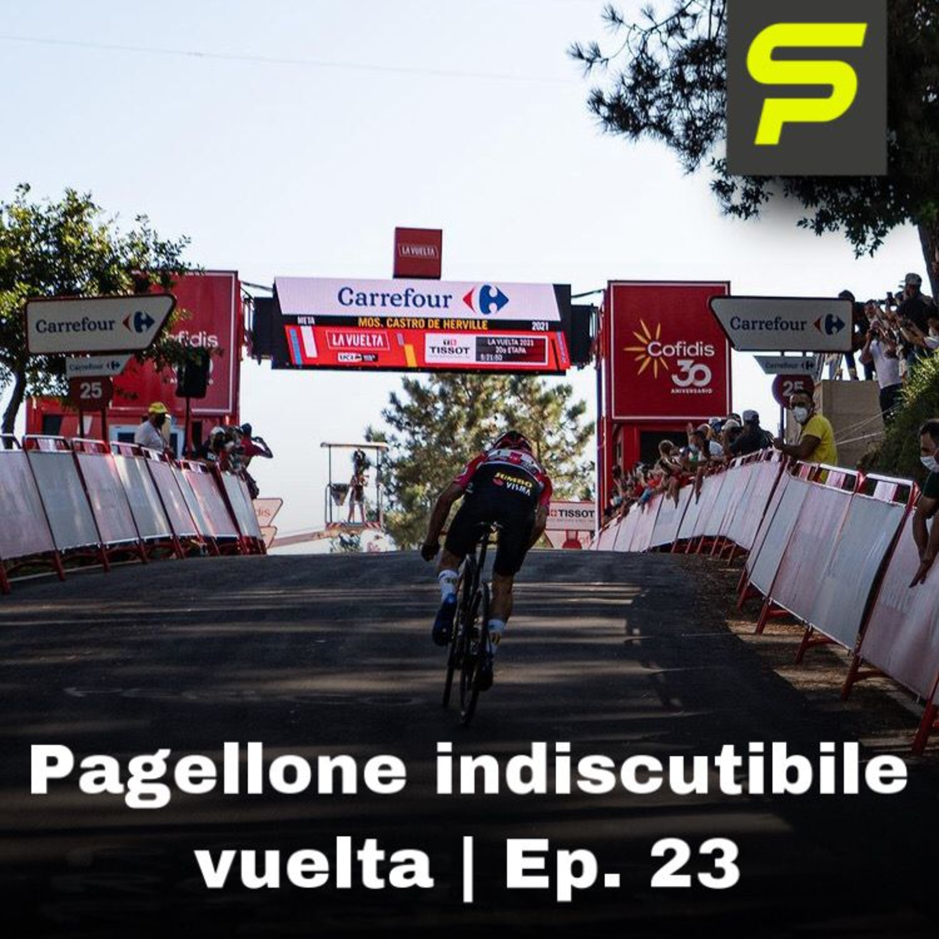 Spazio Pedale | Wikiciclismo