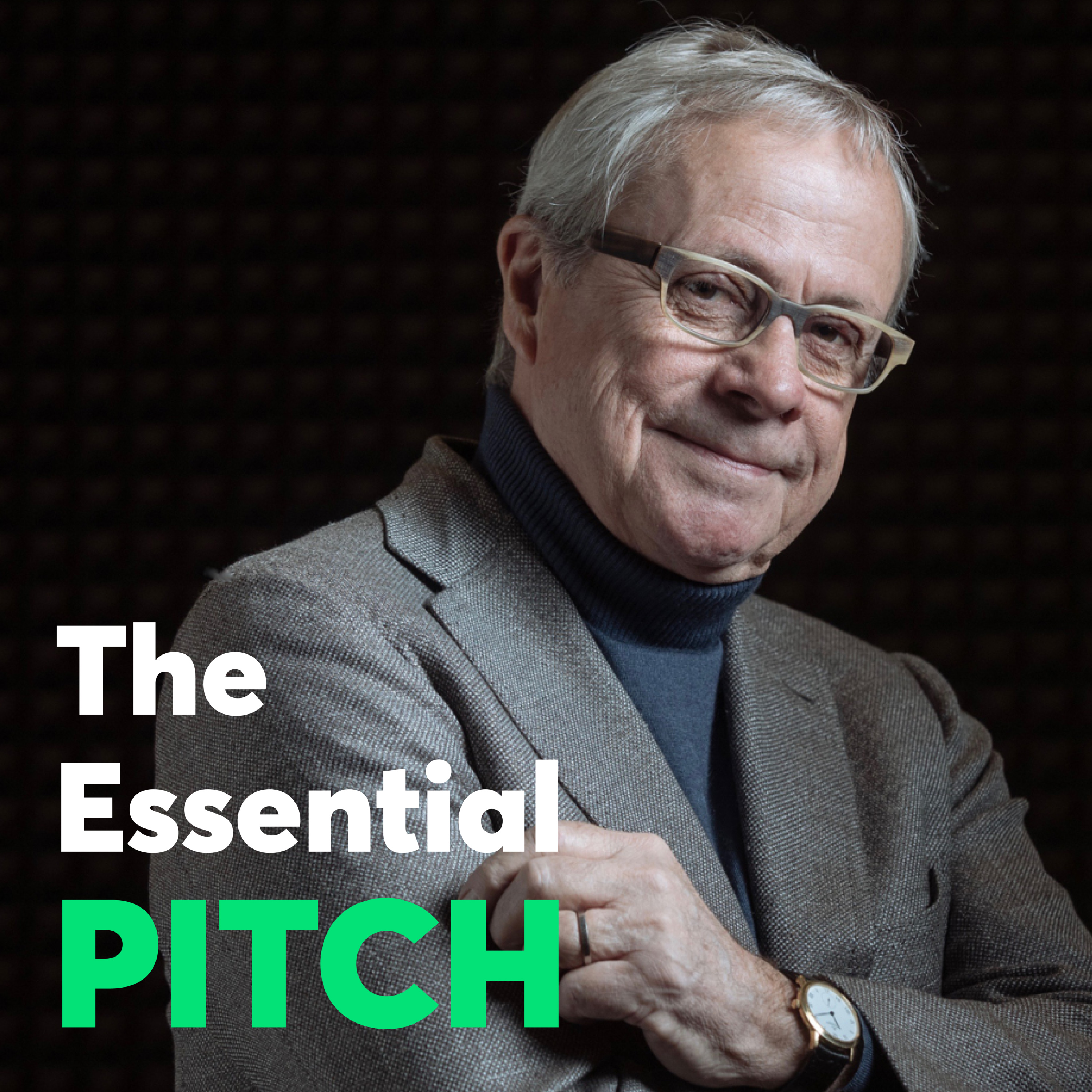 The Essential Pitch