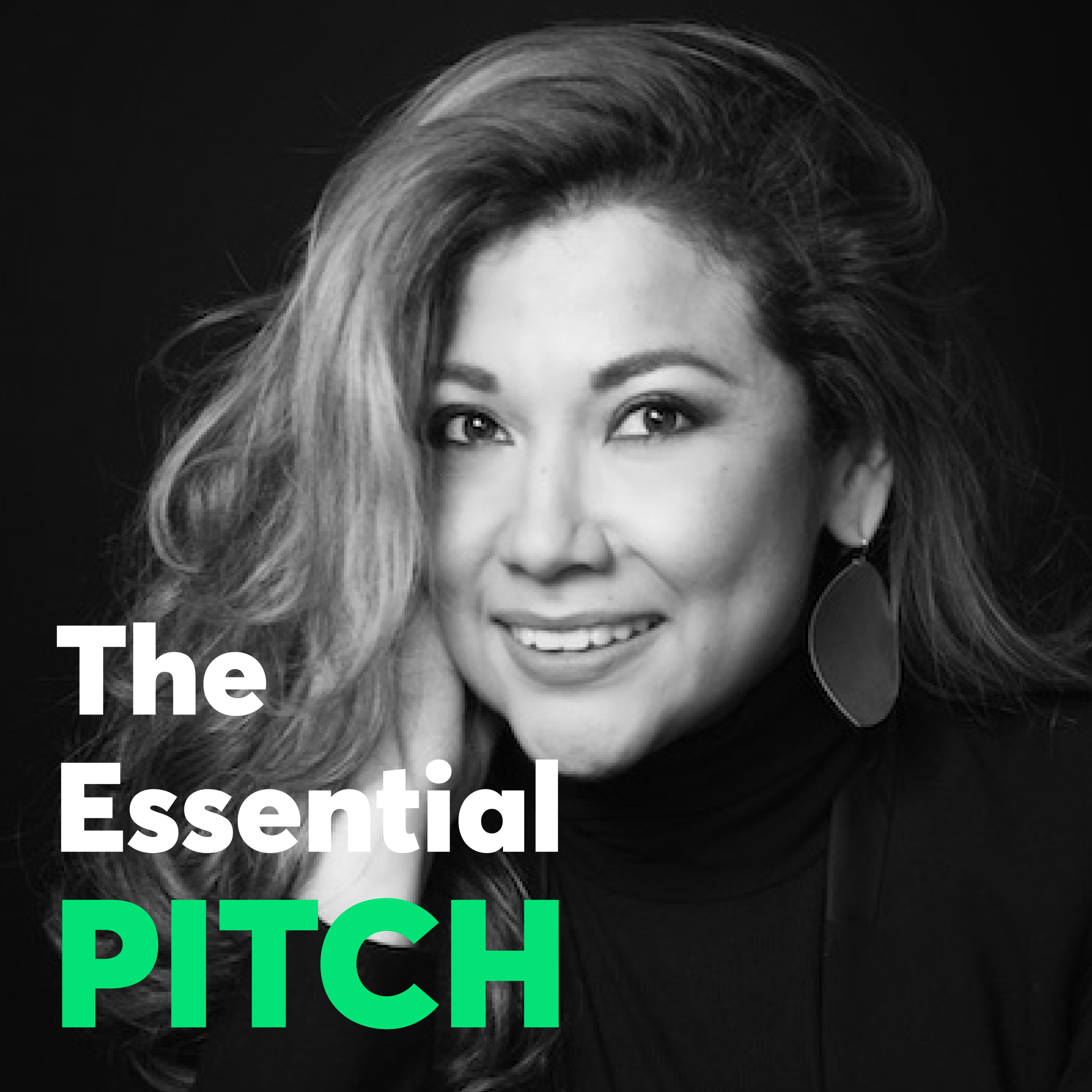 The Essential Pitch