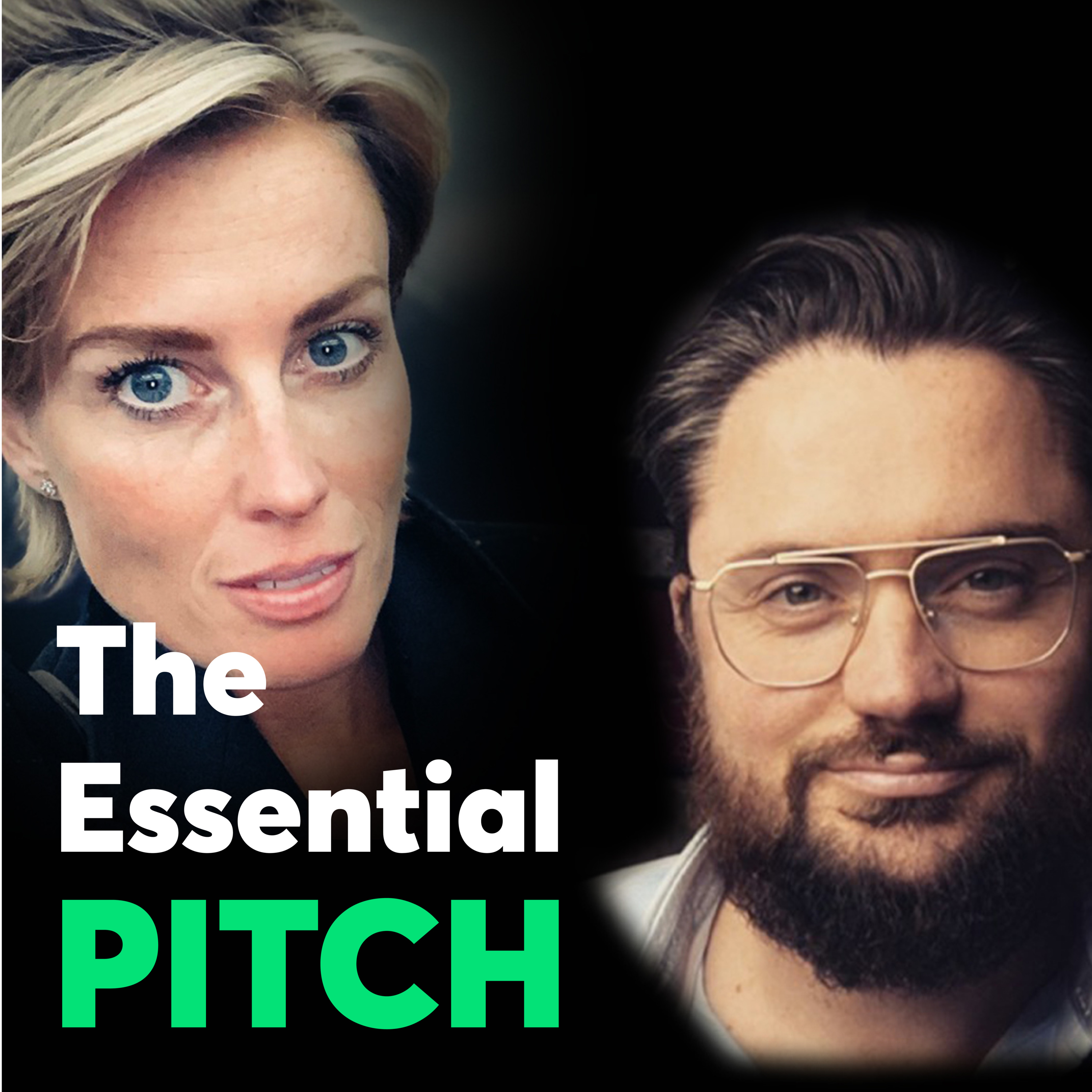 The Essential Pitch