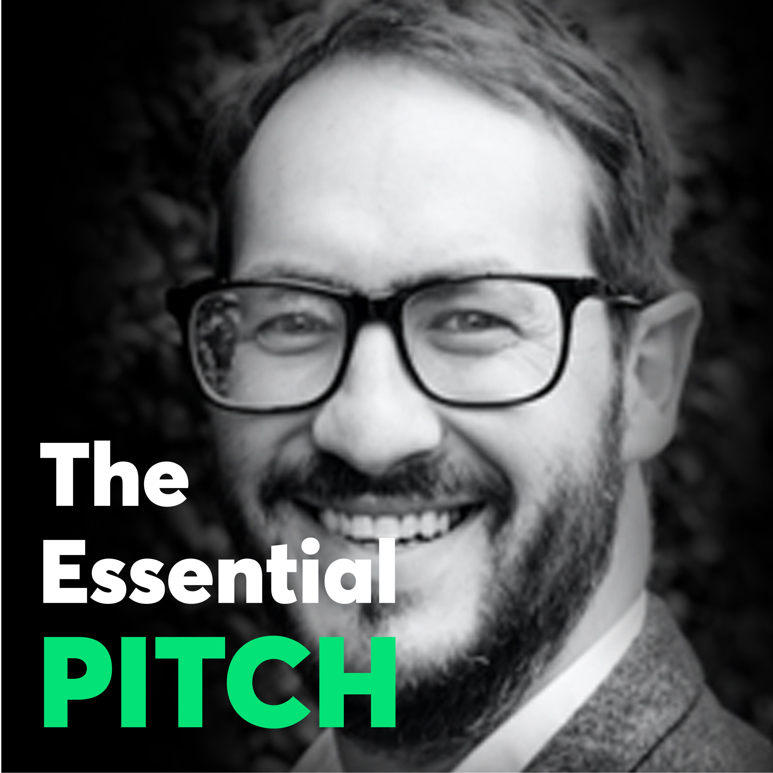 The Essential Pitch