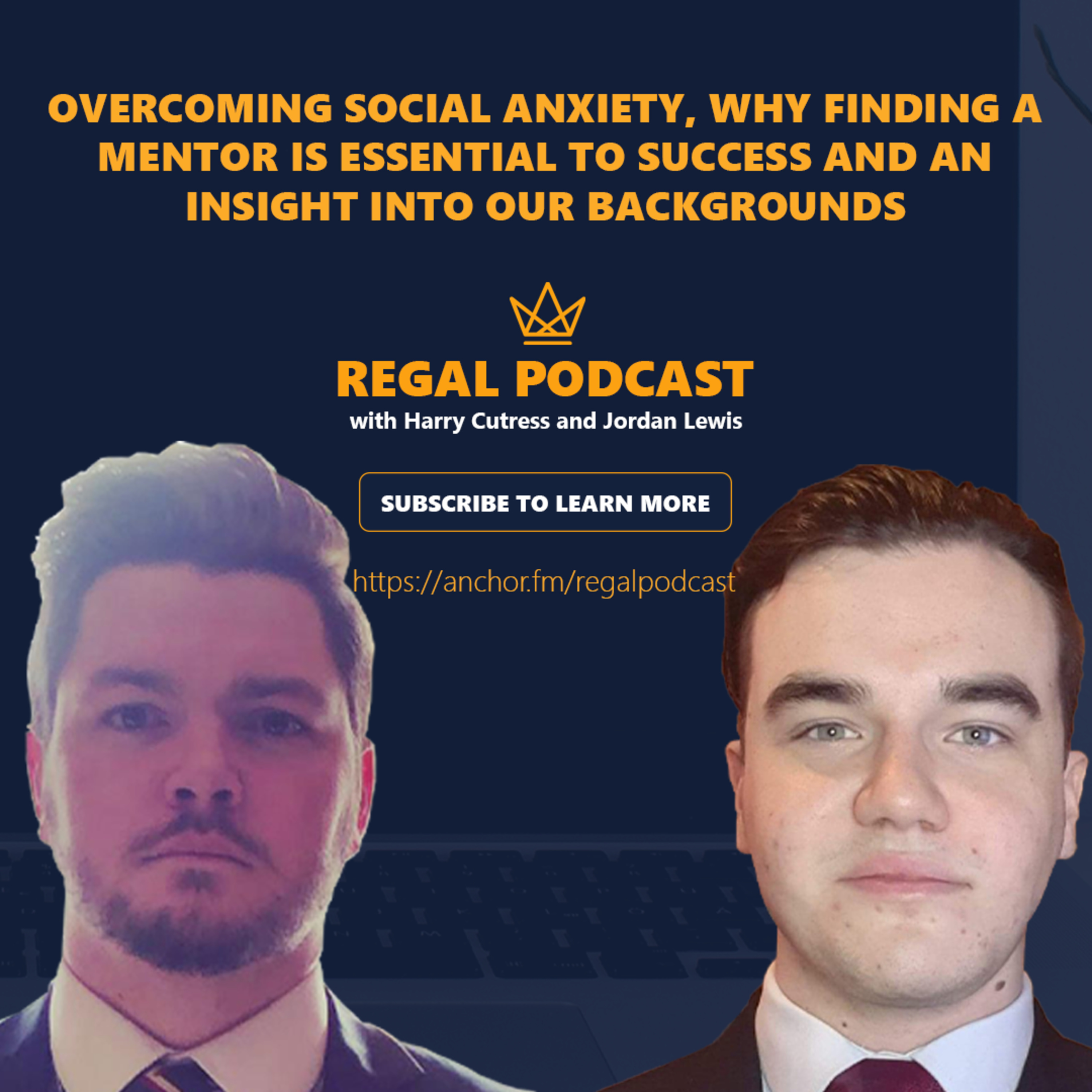 Regal Podcast