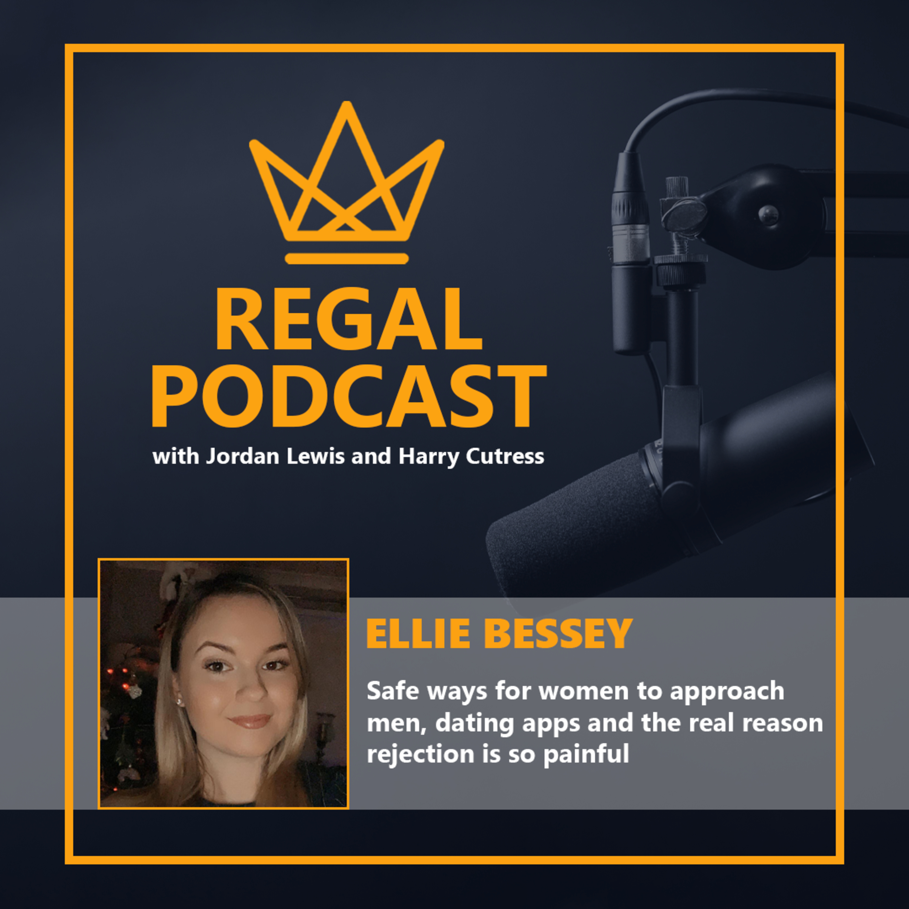 Regal Podcast