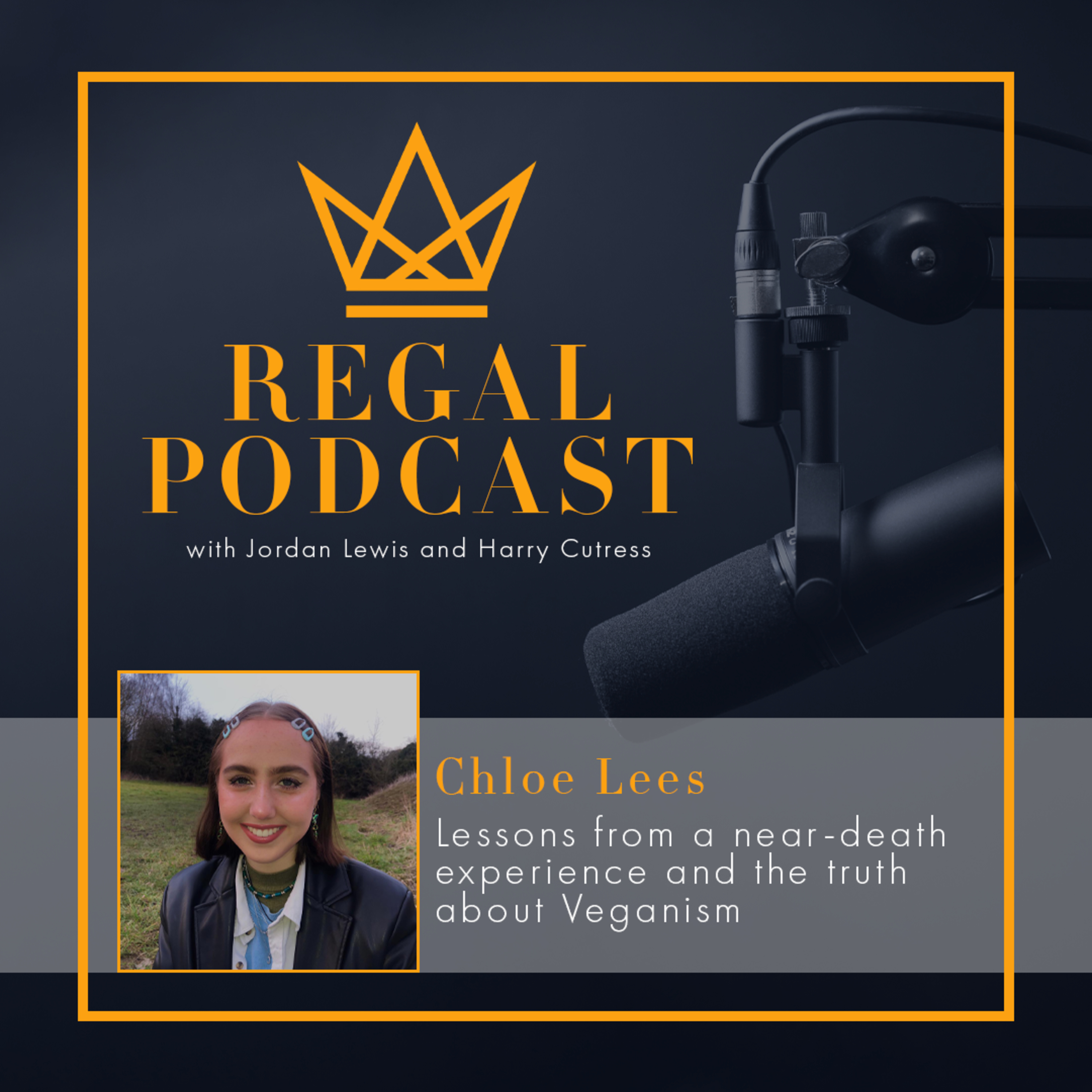 Regal Podcast