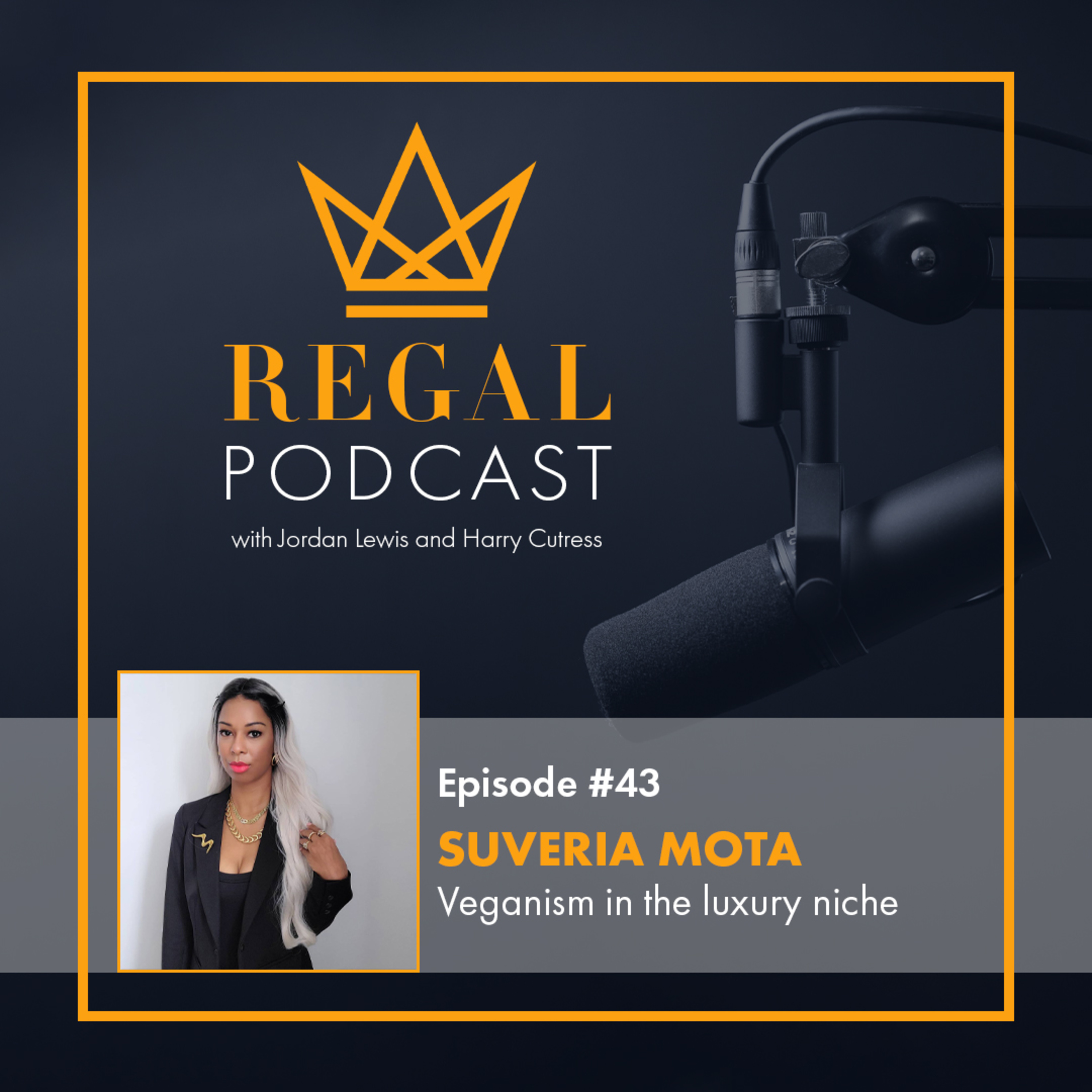 Regal Podcast