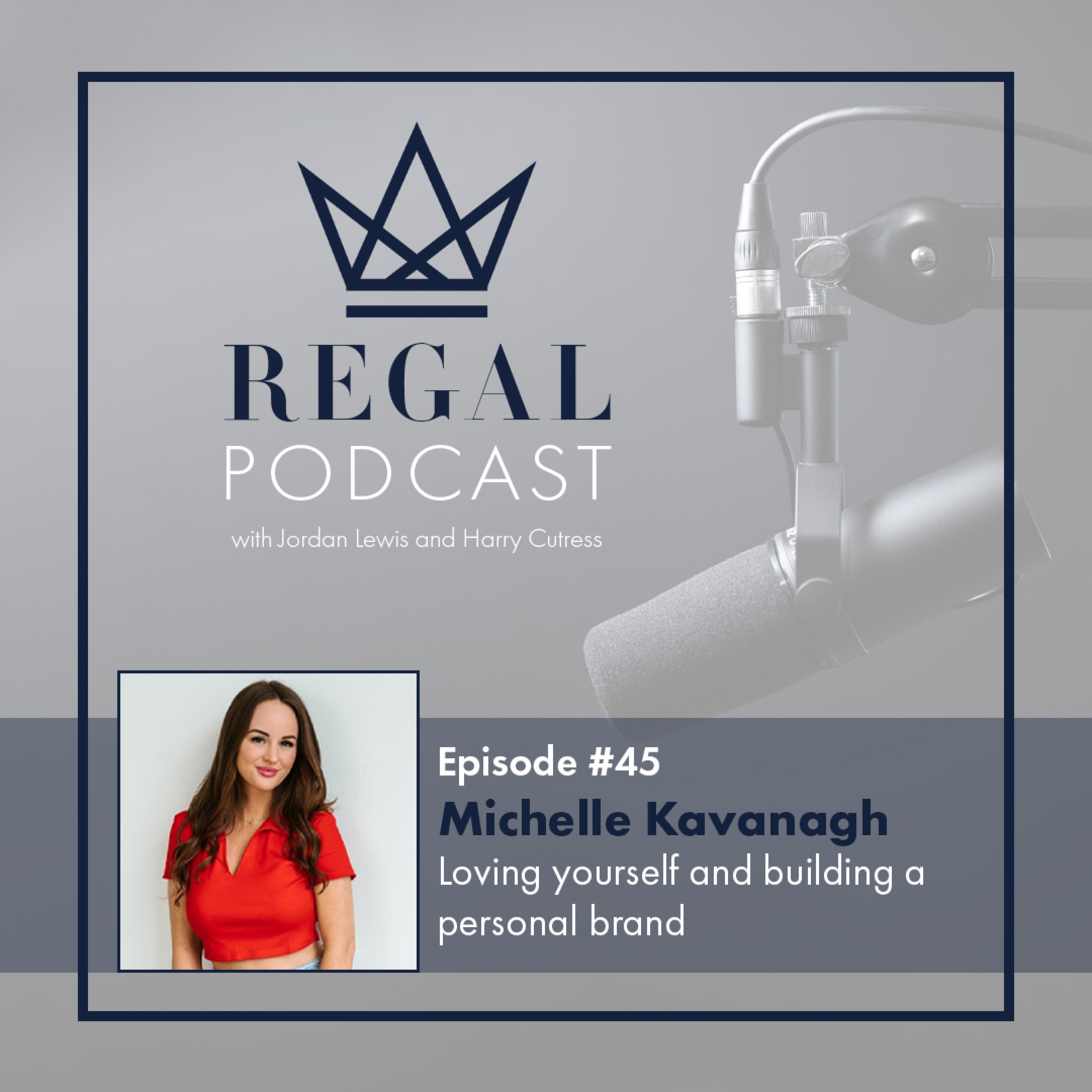Regal Podcast