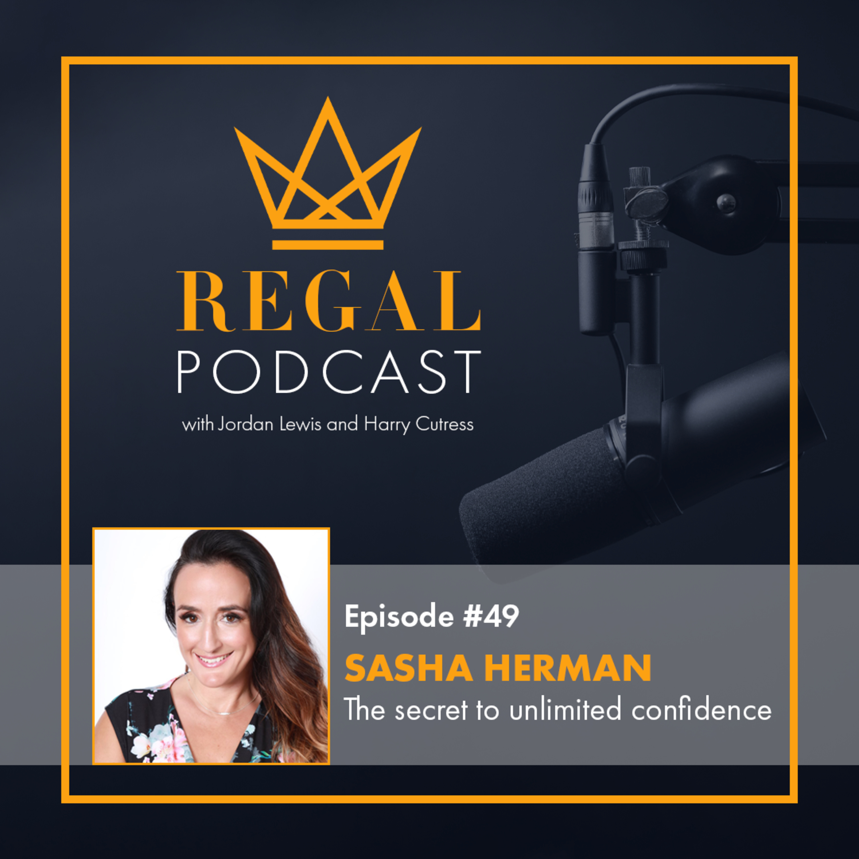 Regal Podcast