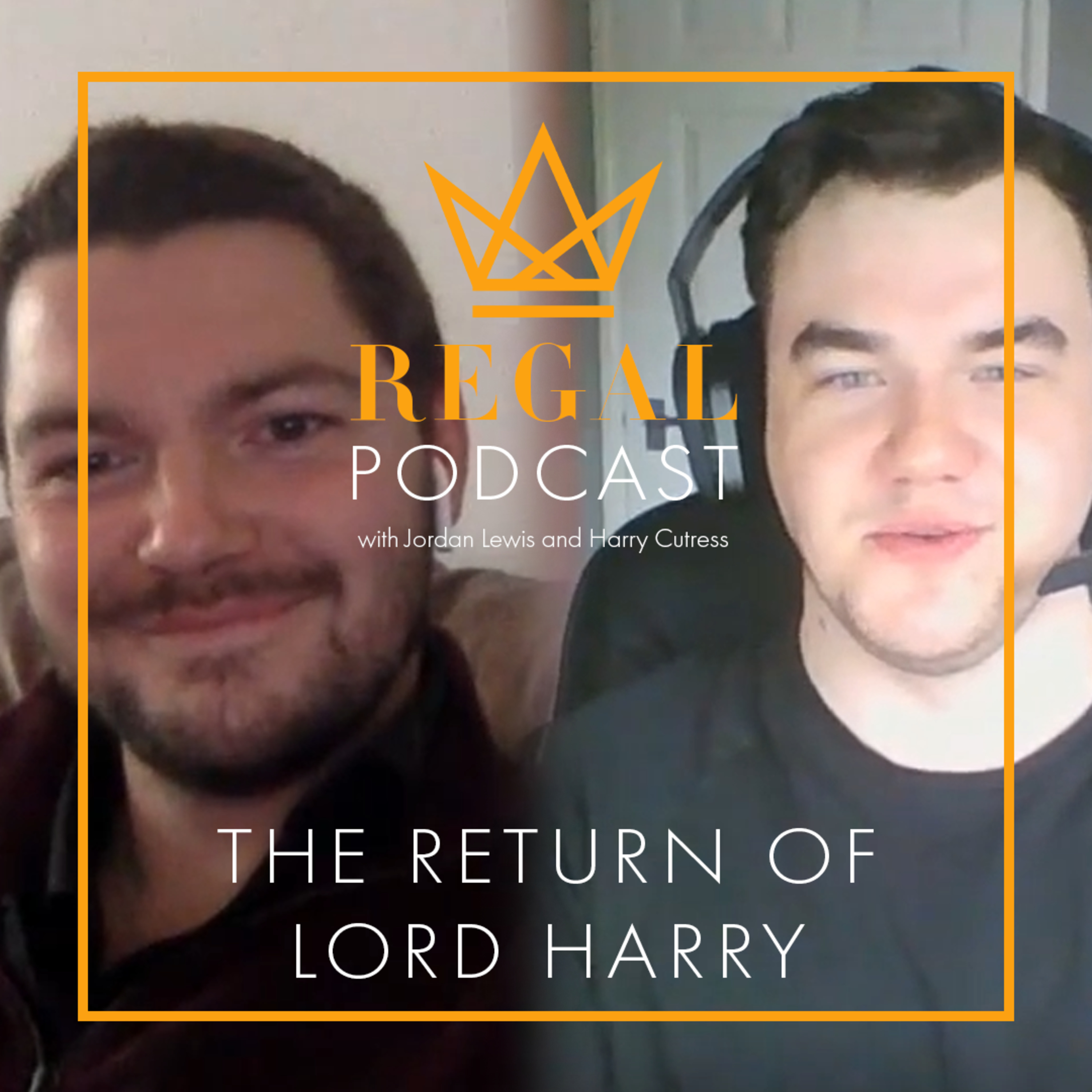 Regal Podcast