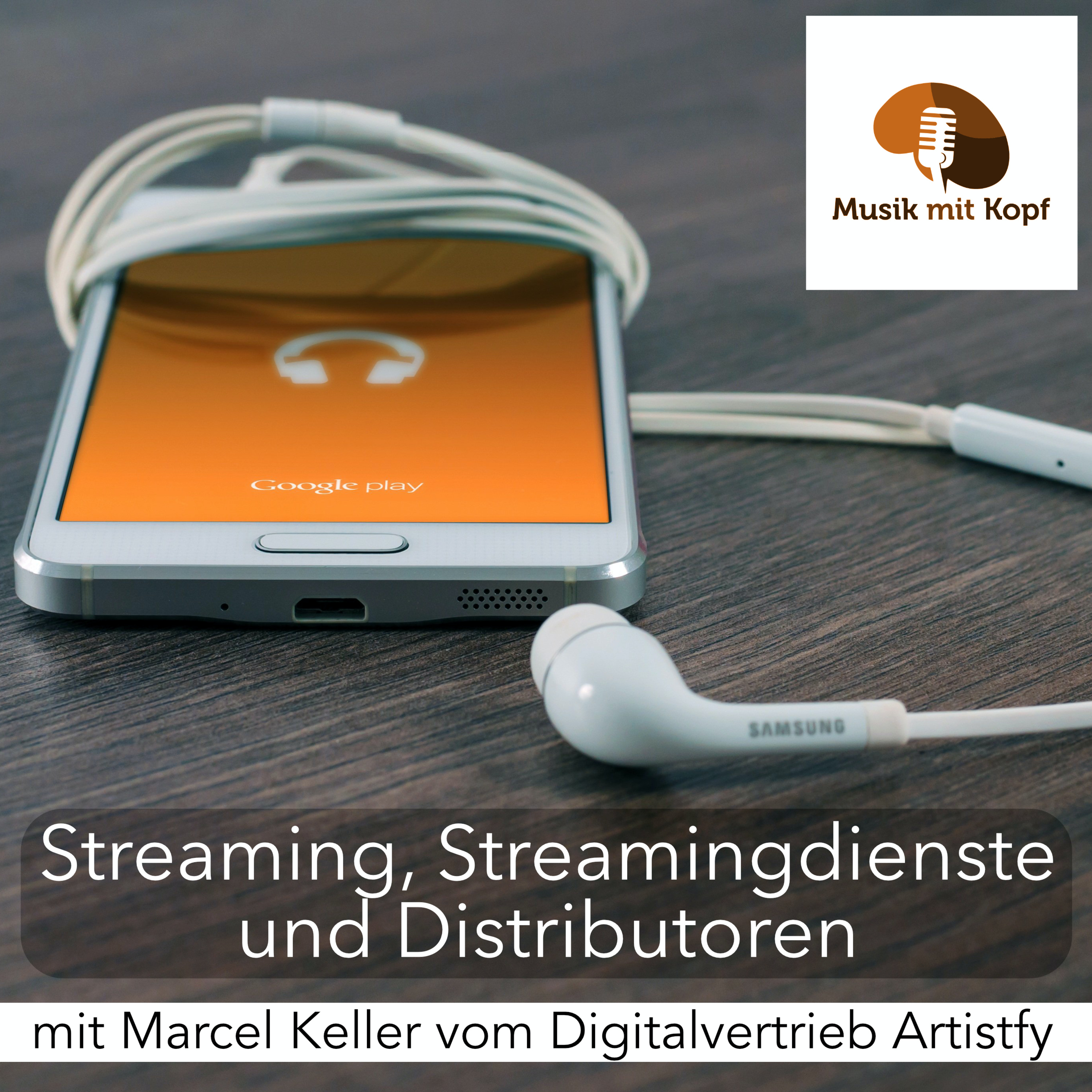 Musik mit Kopf