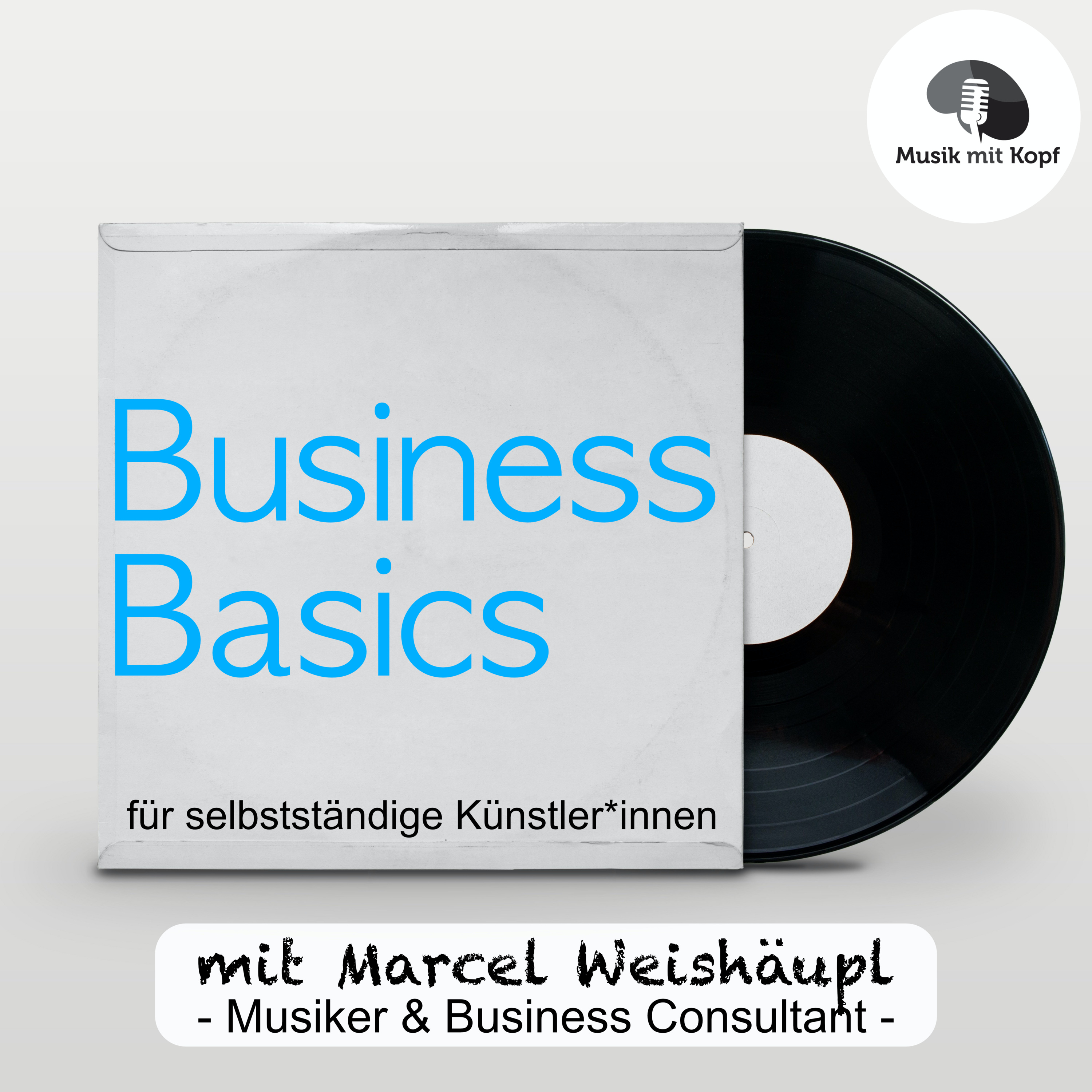 Musik mit Kopf