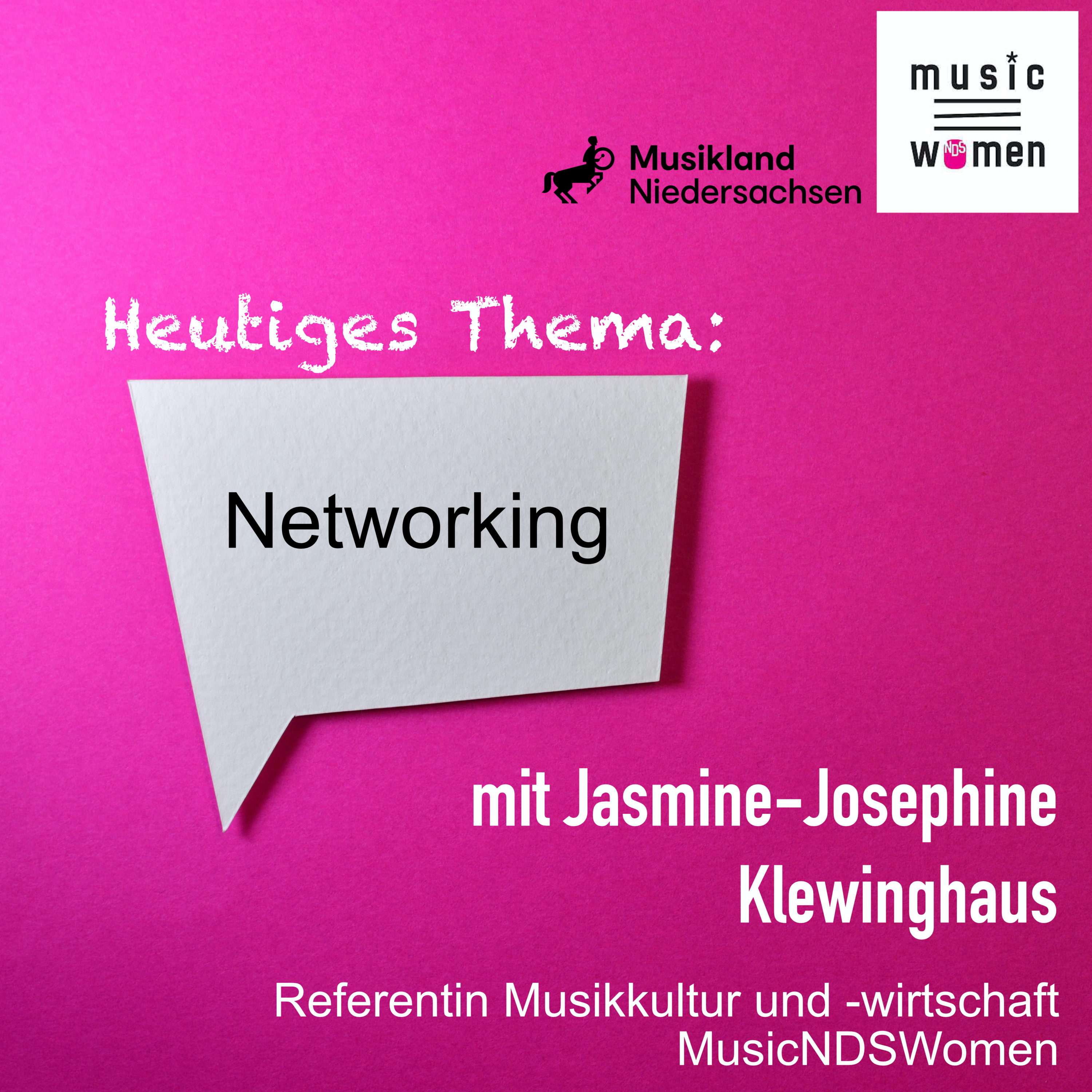Musik mit Kopf