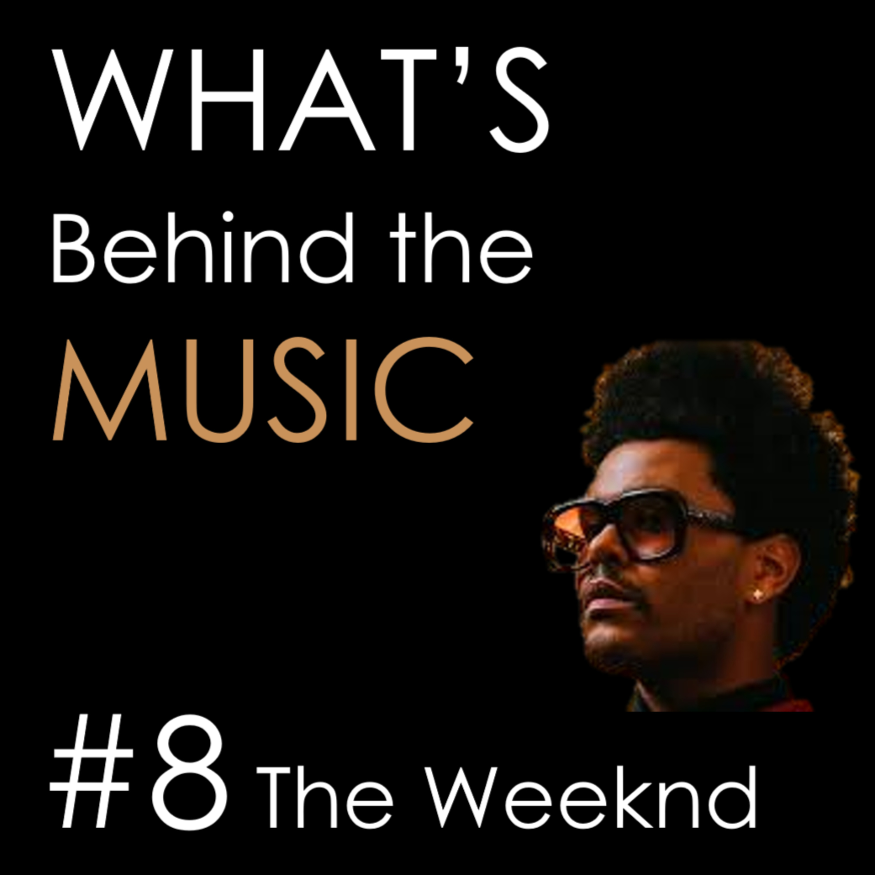 The Weeknd スーパーボウルに隠されたメッセージとは?
