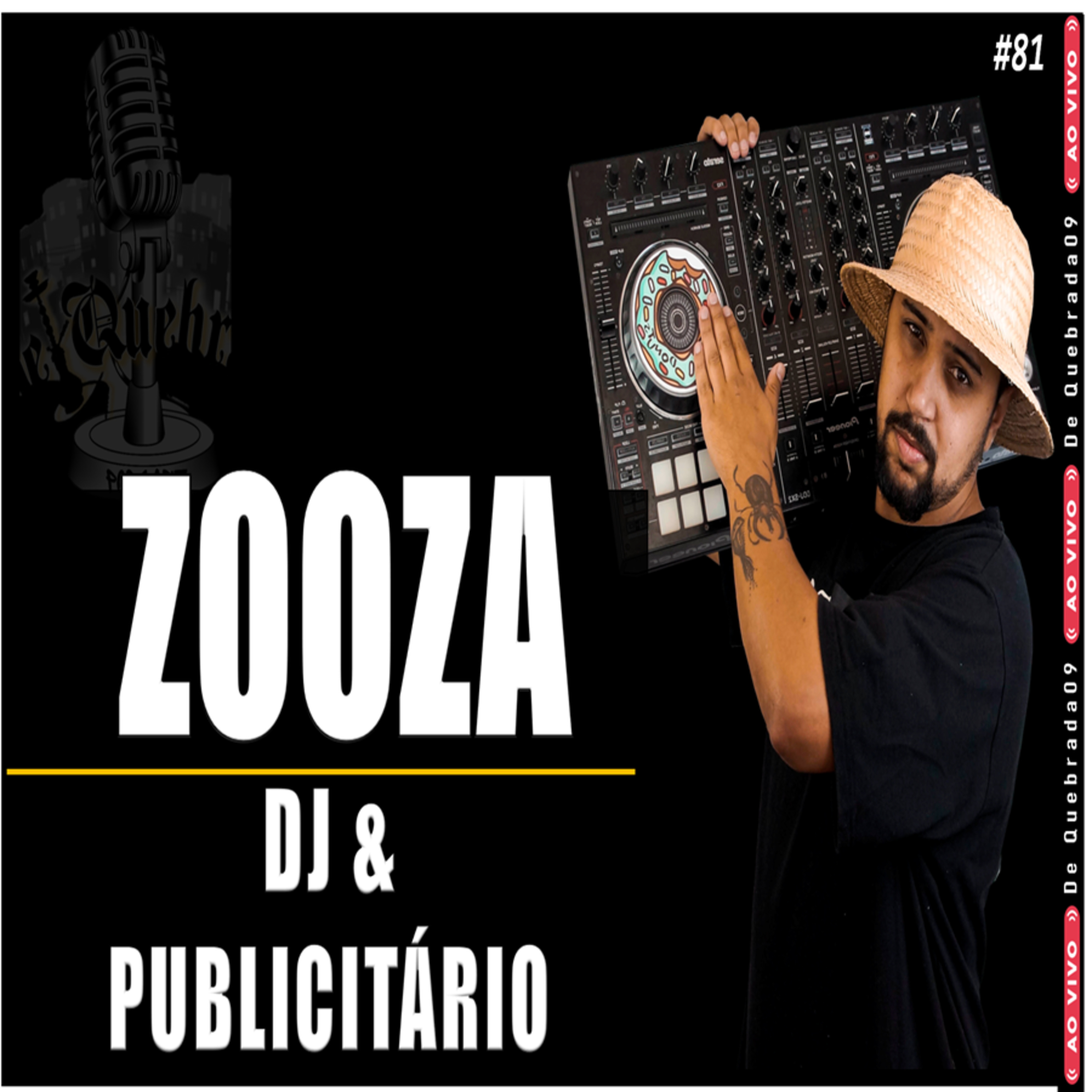 De Quebrada Podcast