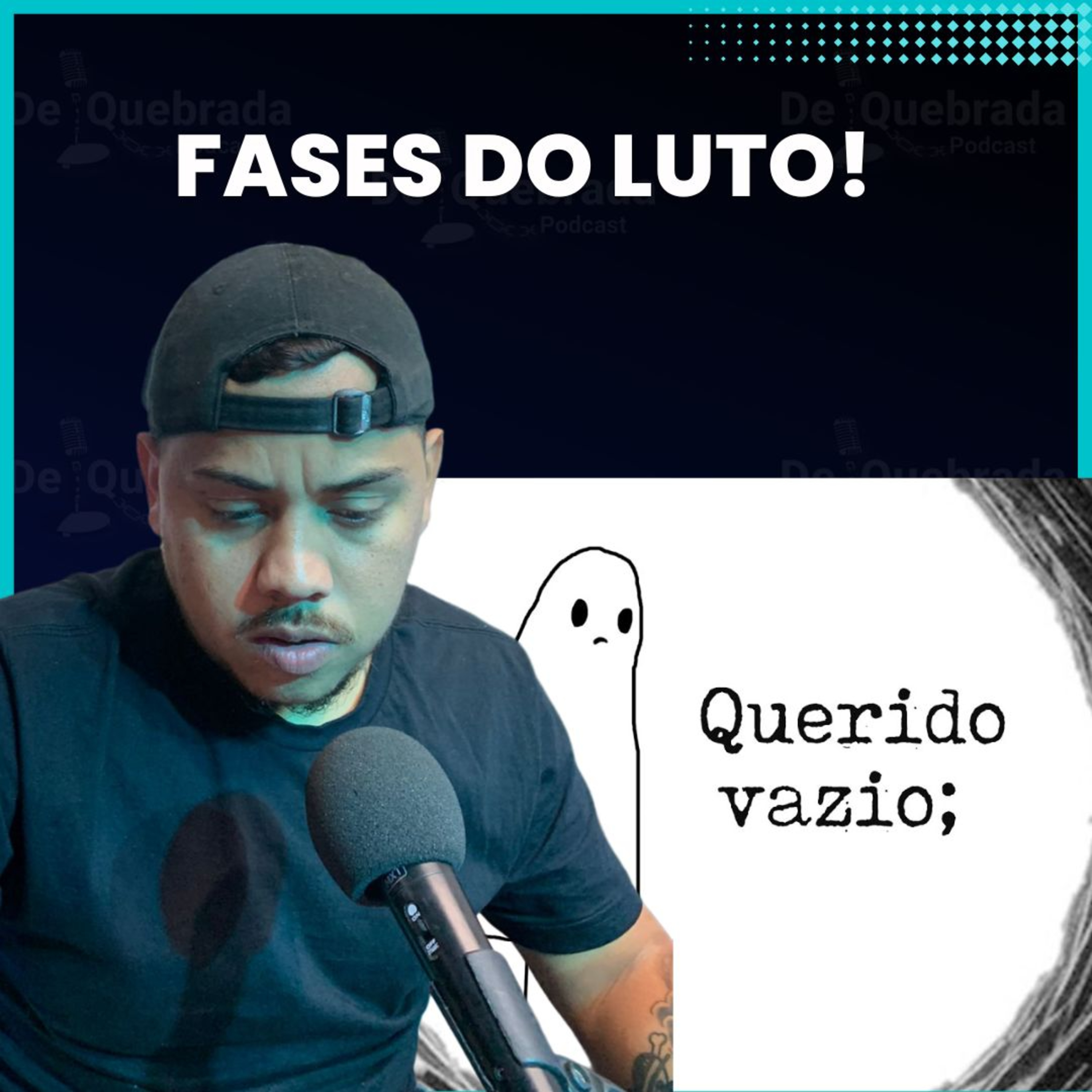 De Quebrada Podcast