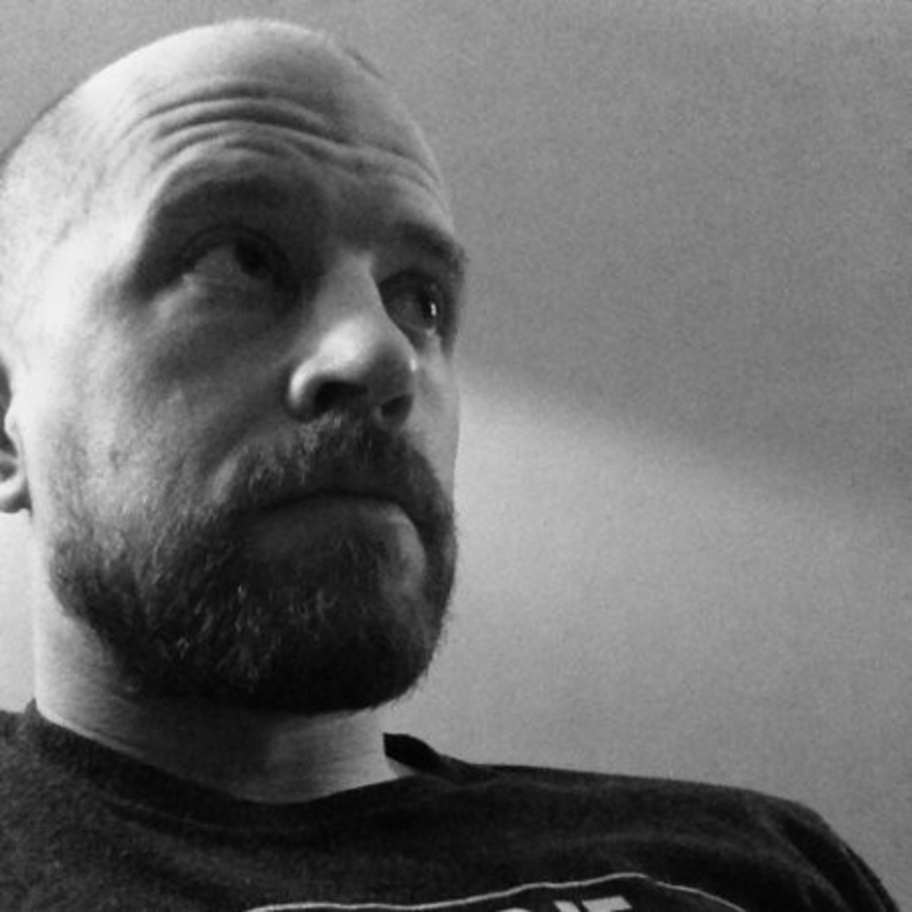 James Perry Presents Podcast