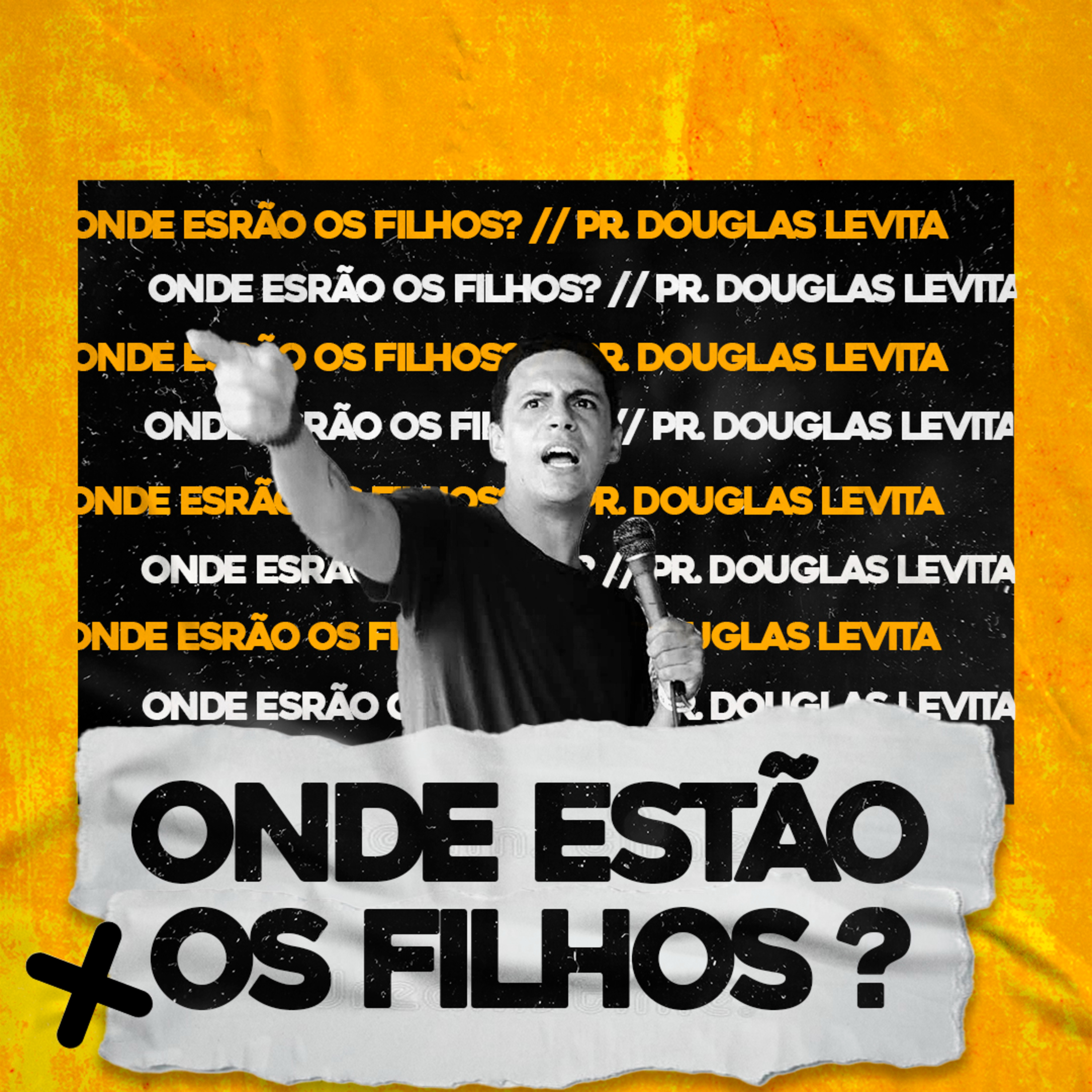 Douglas Levita Oficial