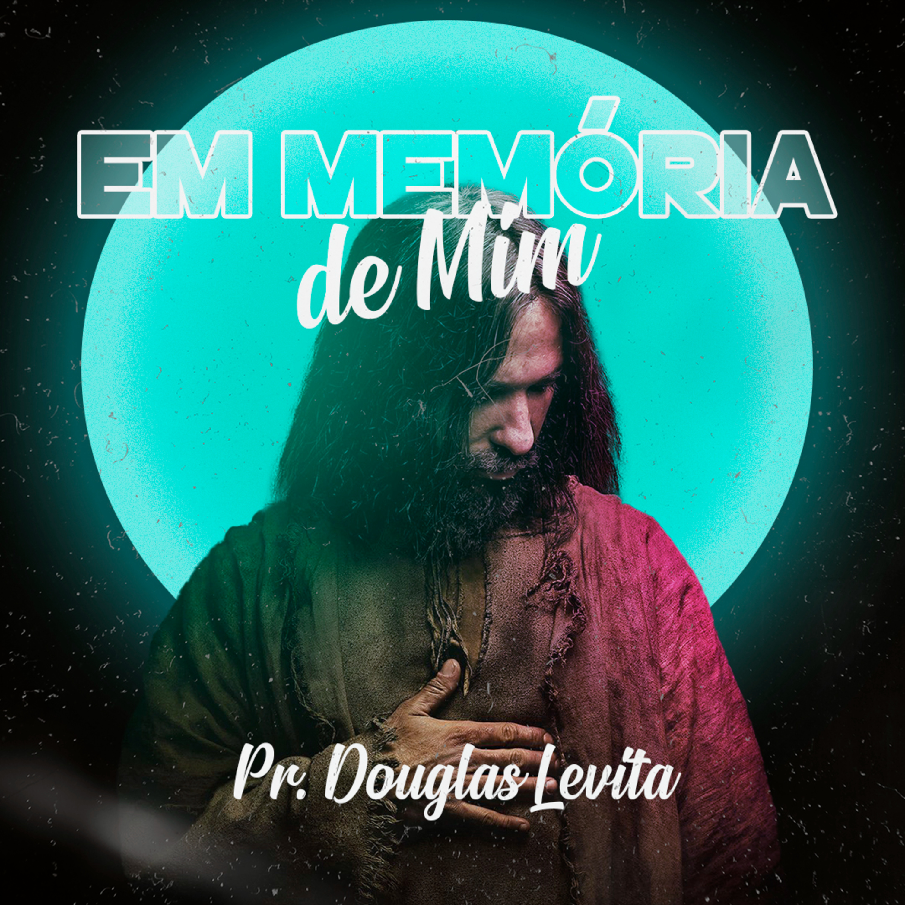 Douglas Levita Oficial