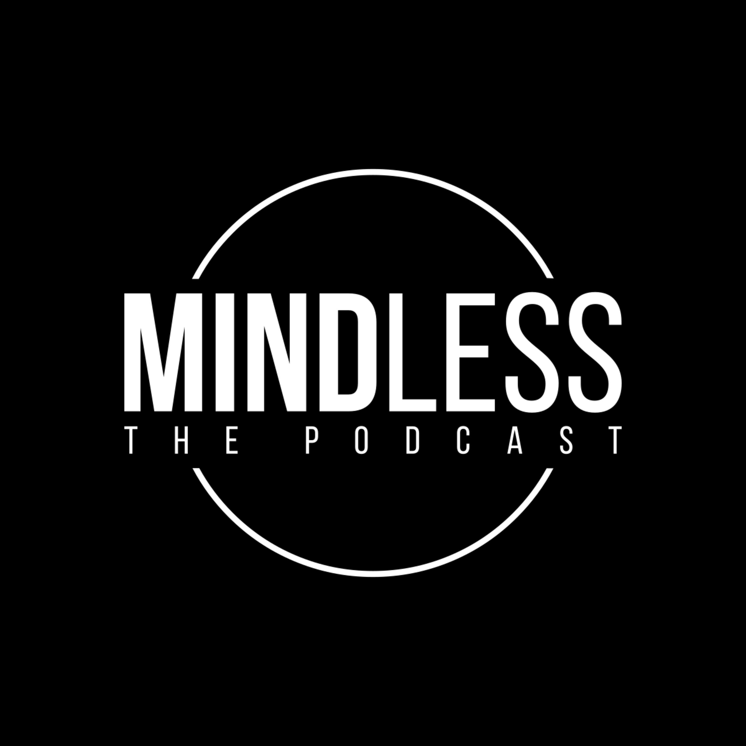 MINDLESS Ep. 1 - Law Student's Thoughts on George Floyd Trial/Intro
